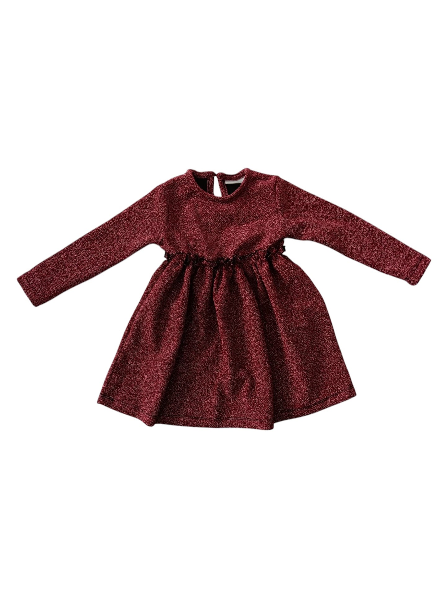 Robe - M.I.D - 9-12 mois *