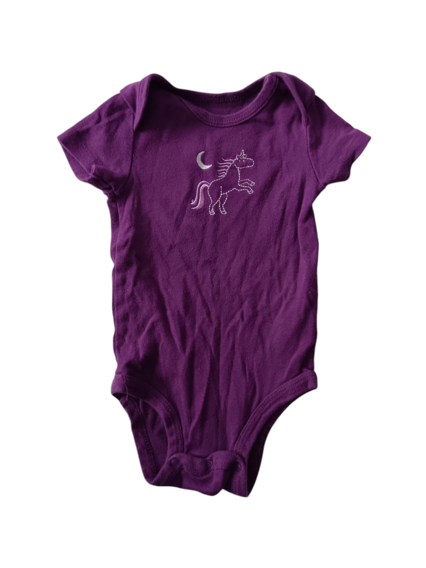 Cache-couche - Pekkle - 6 mois