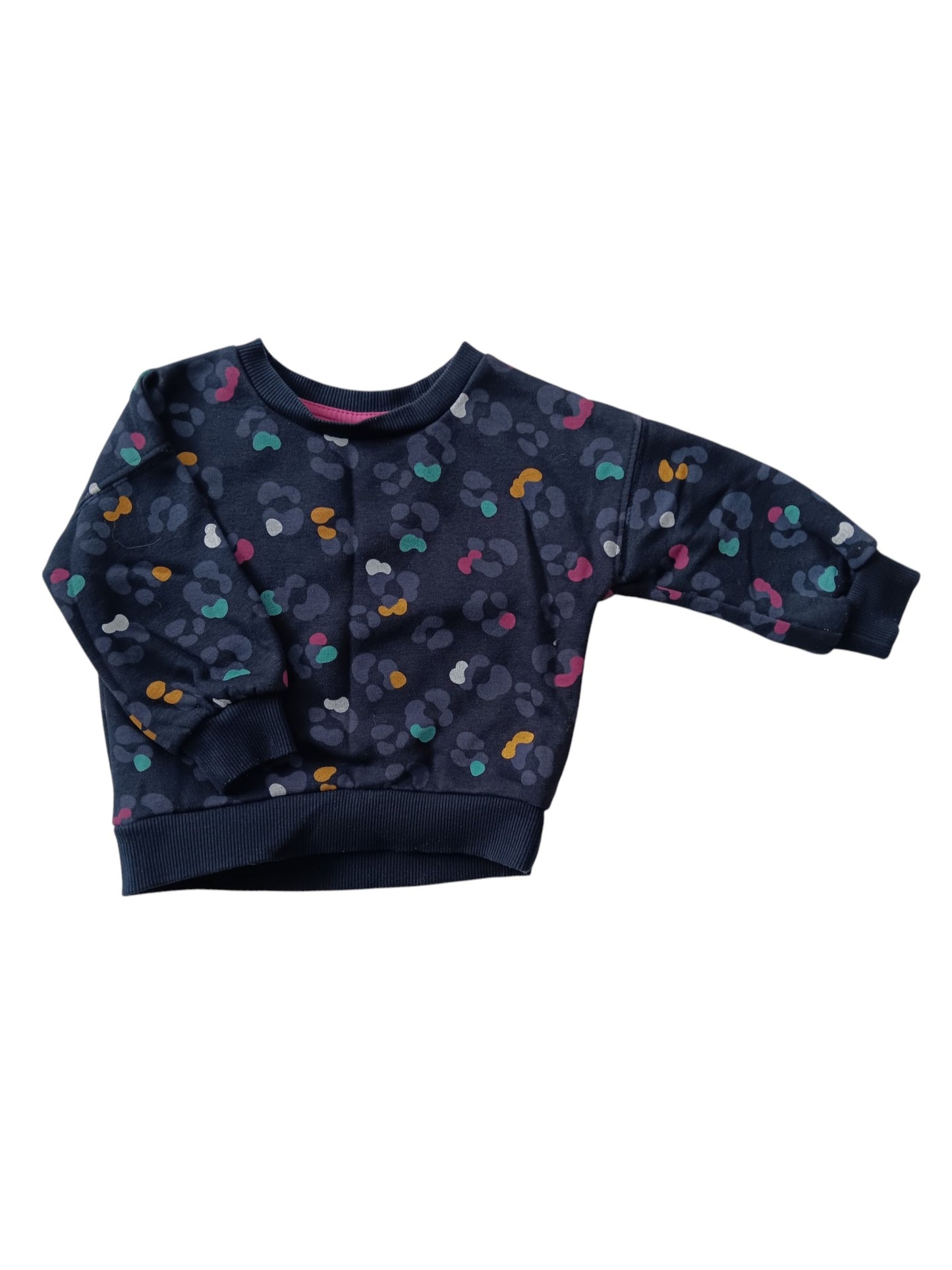 Coton ouaté - George - 6-12 Mois