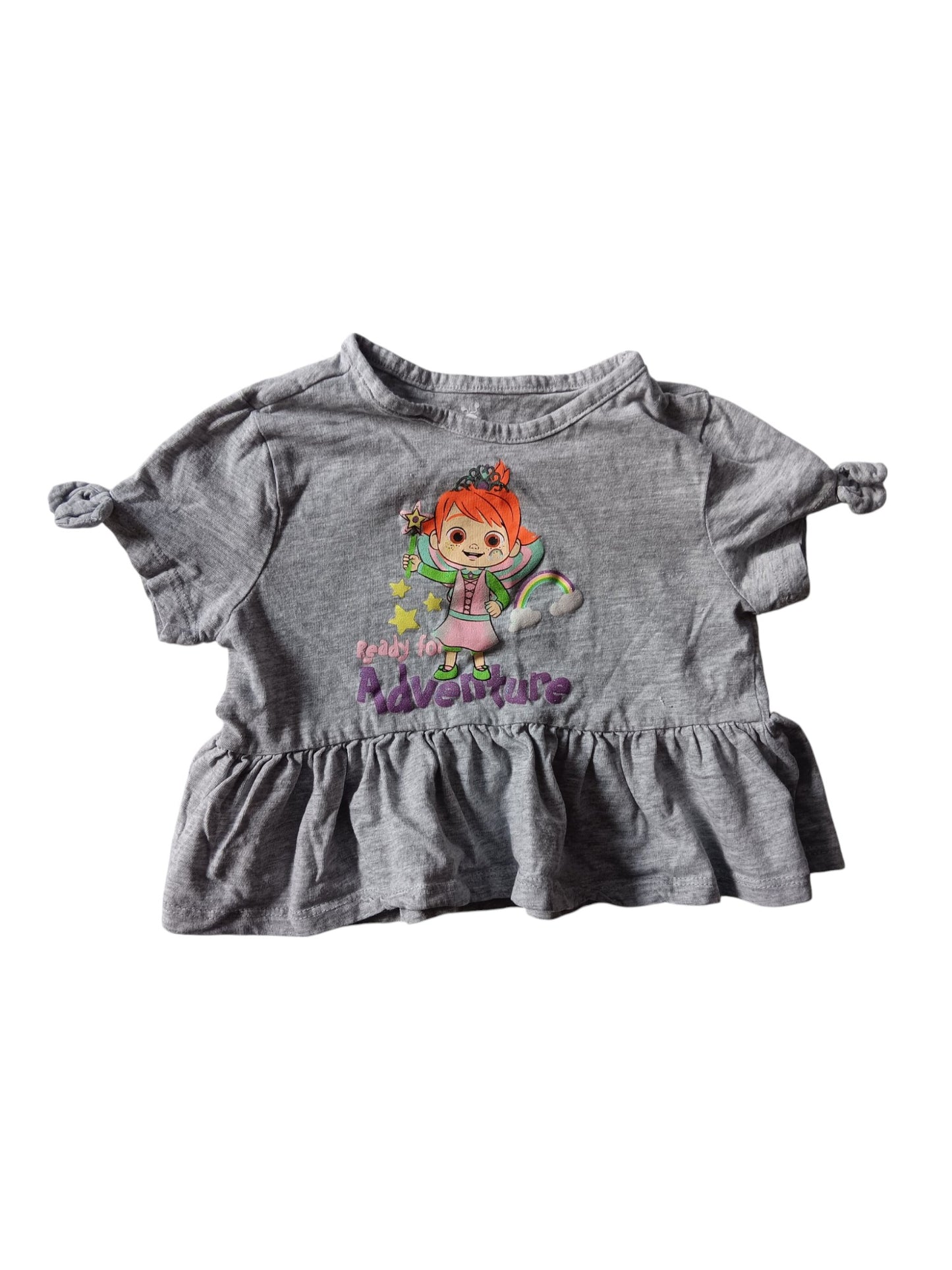 T-Shirt - Cocomelon - 2-3 ans