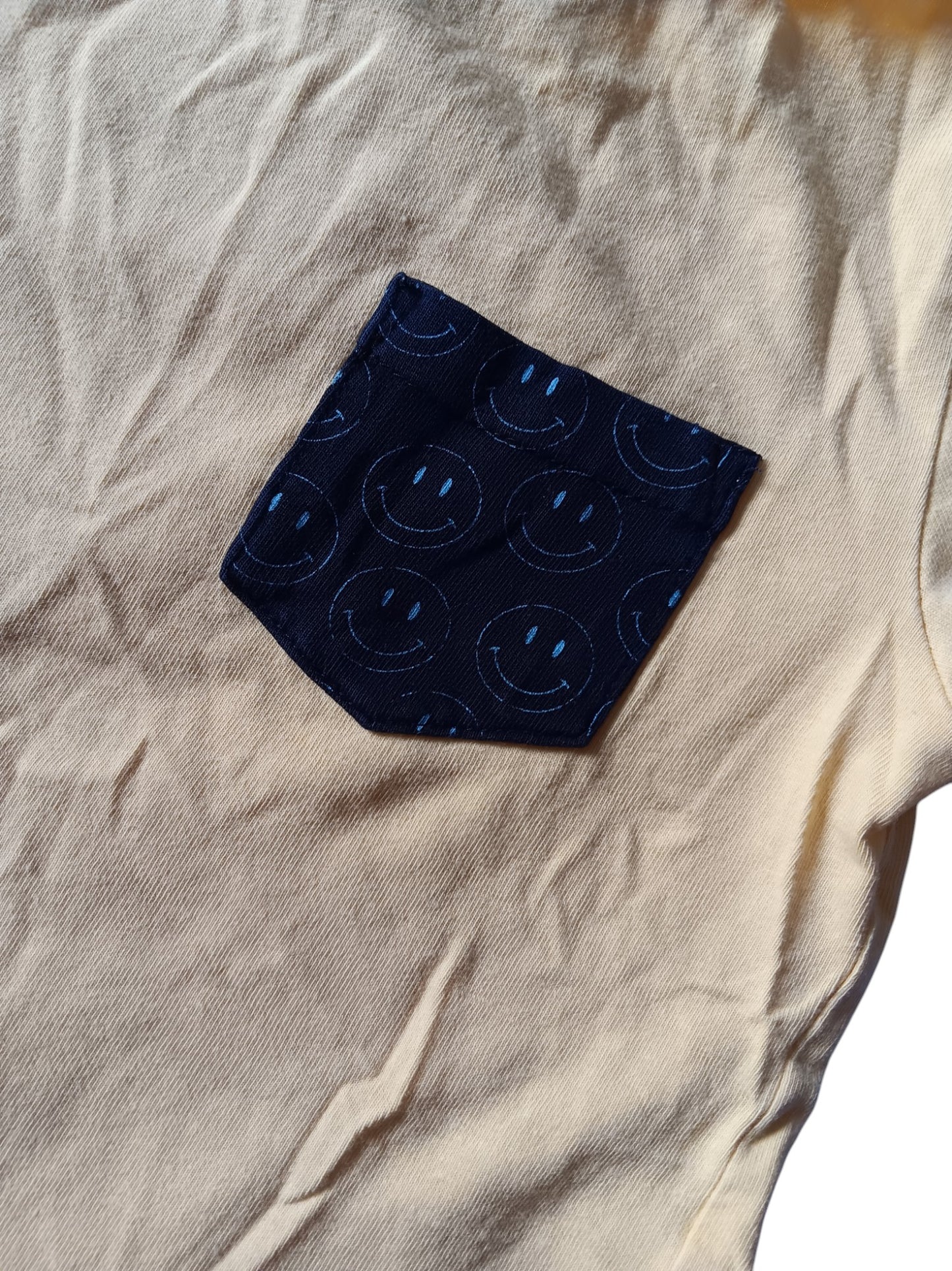 T-Shirt - TAG - 24 mois *Imparfait