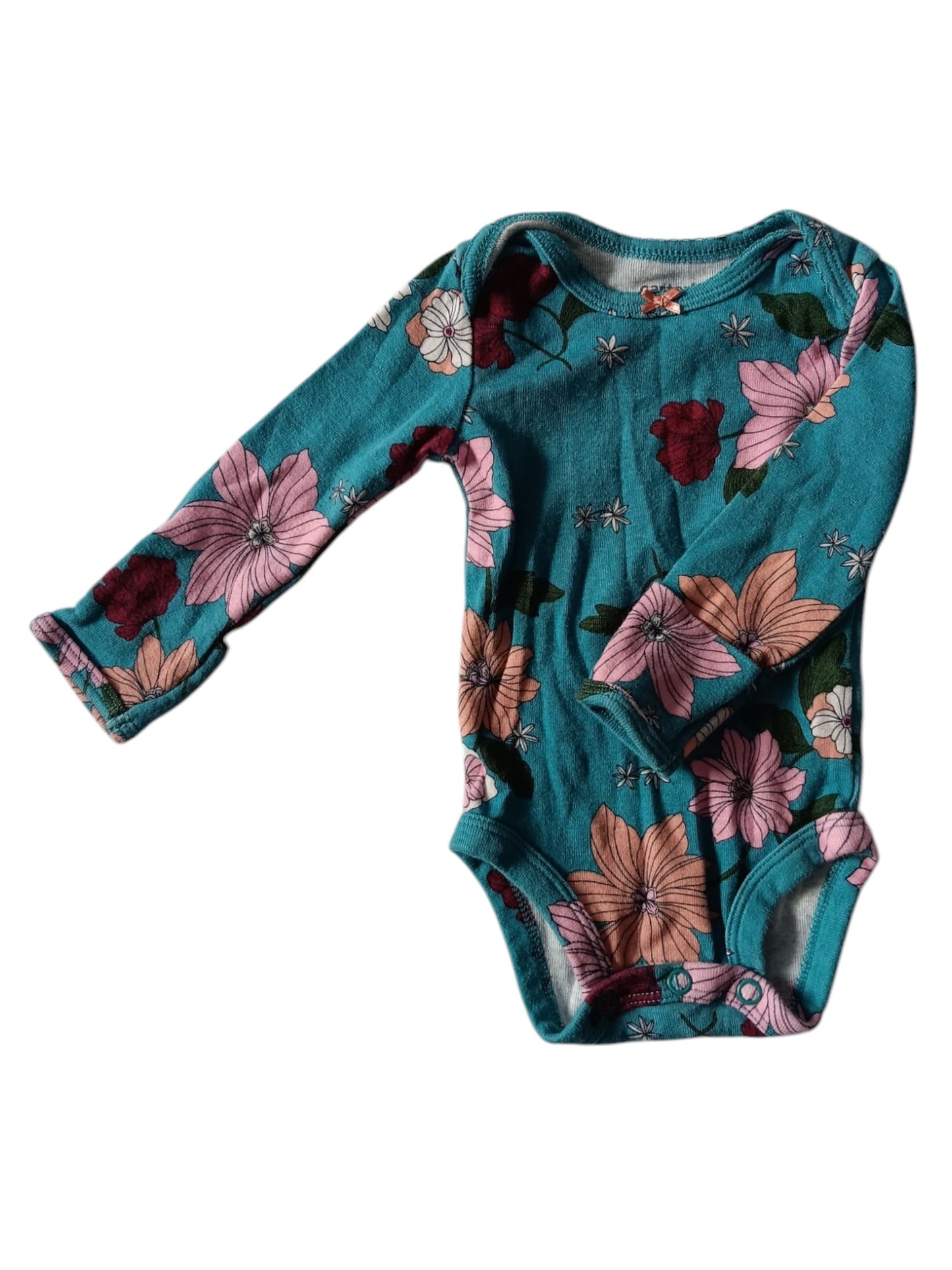 Cache-couche - Carter's - NB