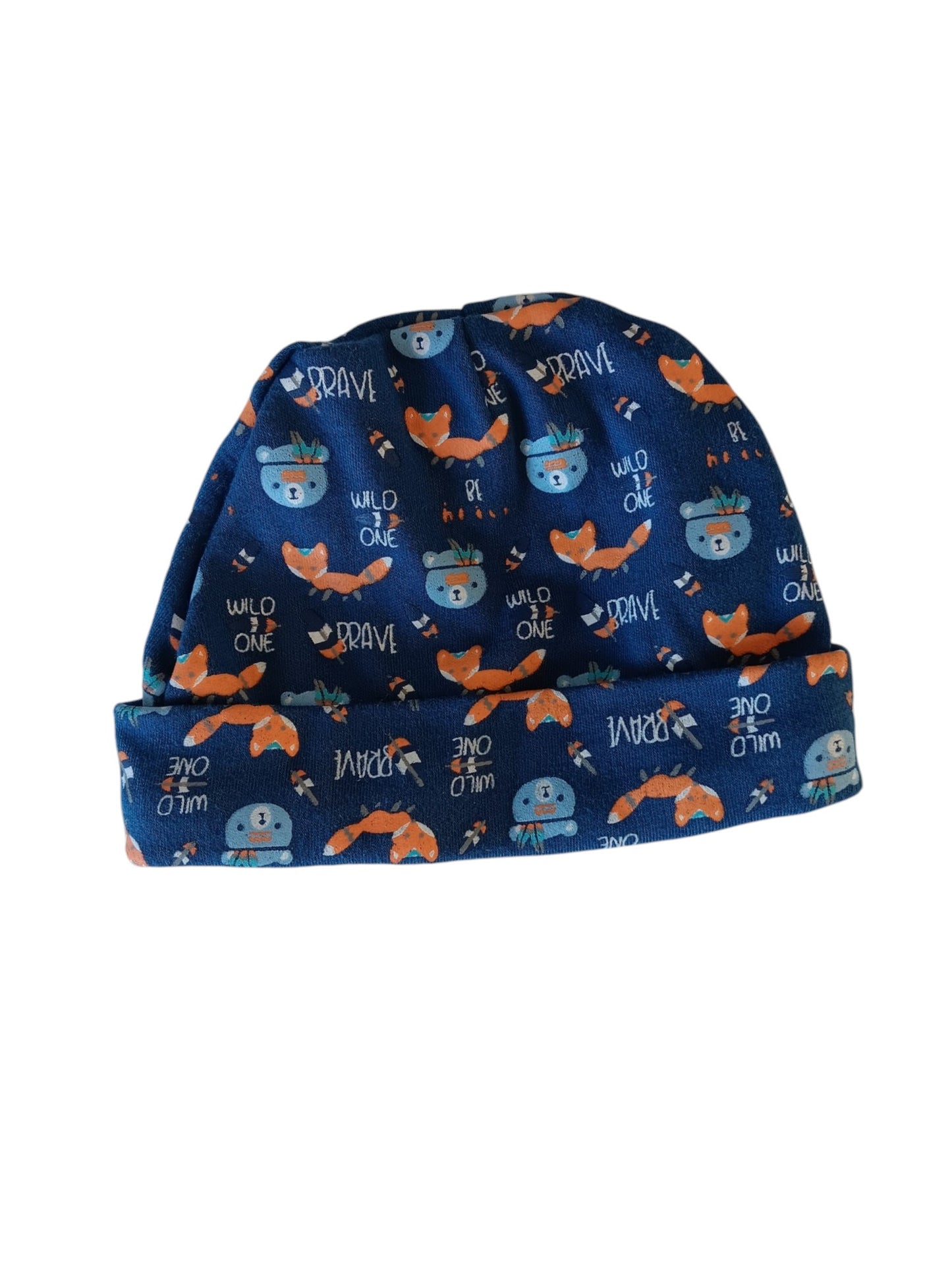 Bonnet - Lictin - Approx. NB/ 0-3 Mois