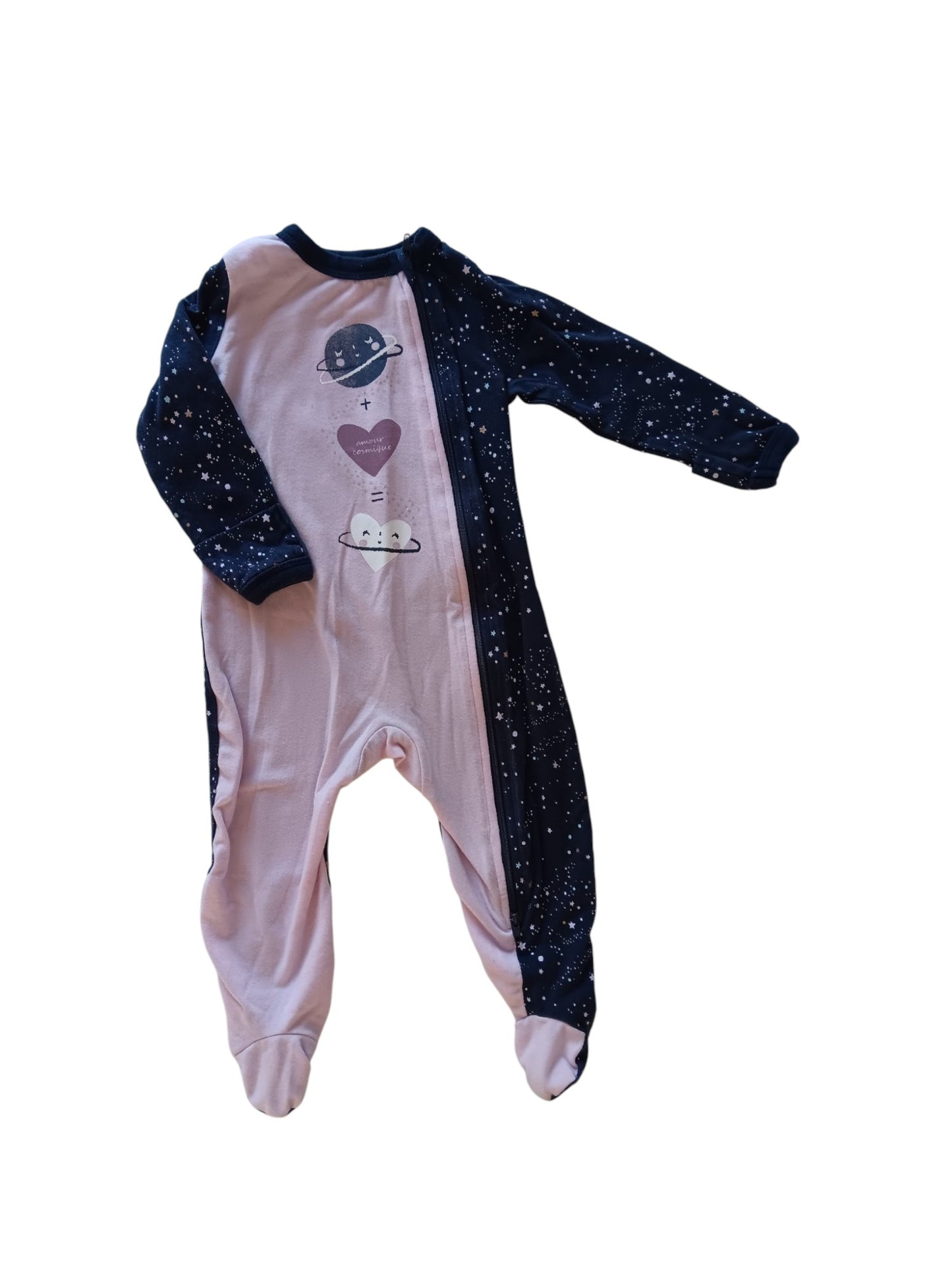 Pyjama - Z/C - 6 Mois