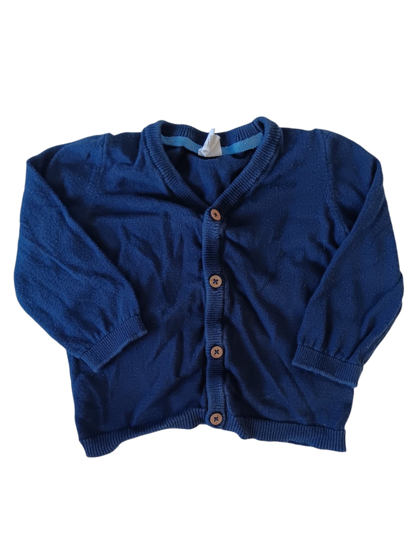 Veste - H&M - 9-12 Mois