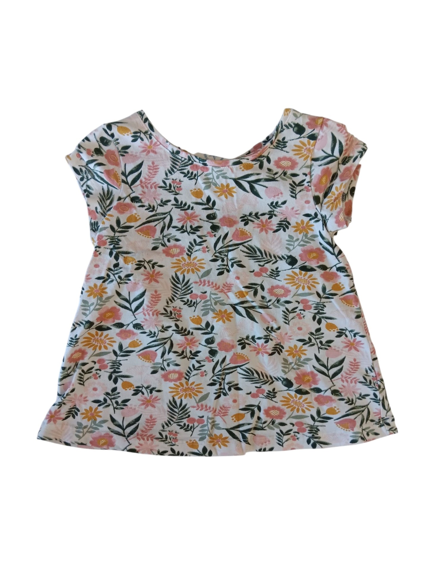 Haut - The Prairie - 4 ans