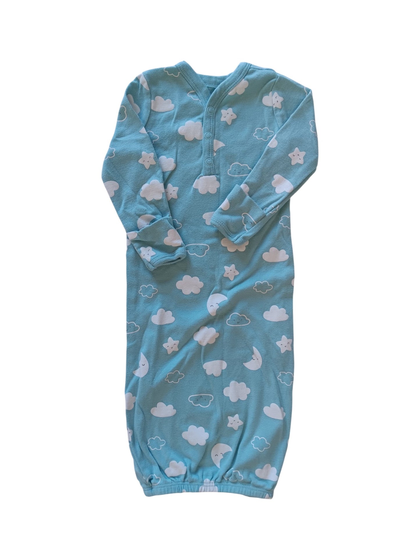 Sac de nuit pyjama - Carter's - 3 Mois