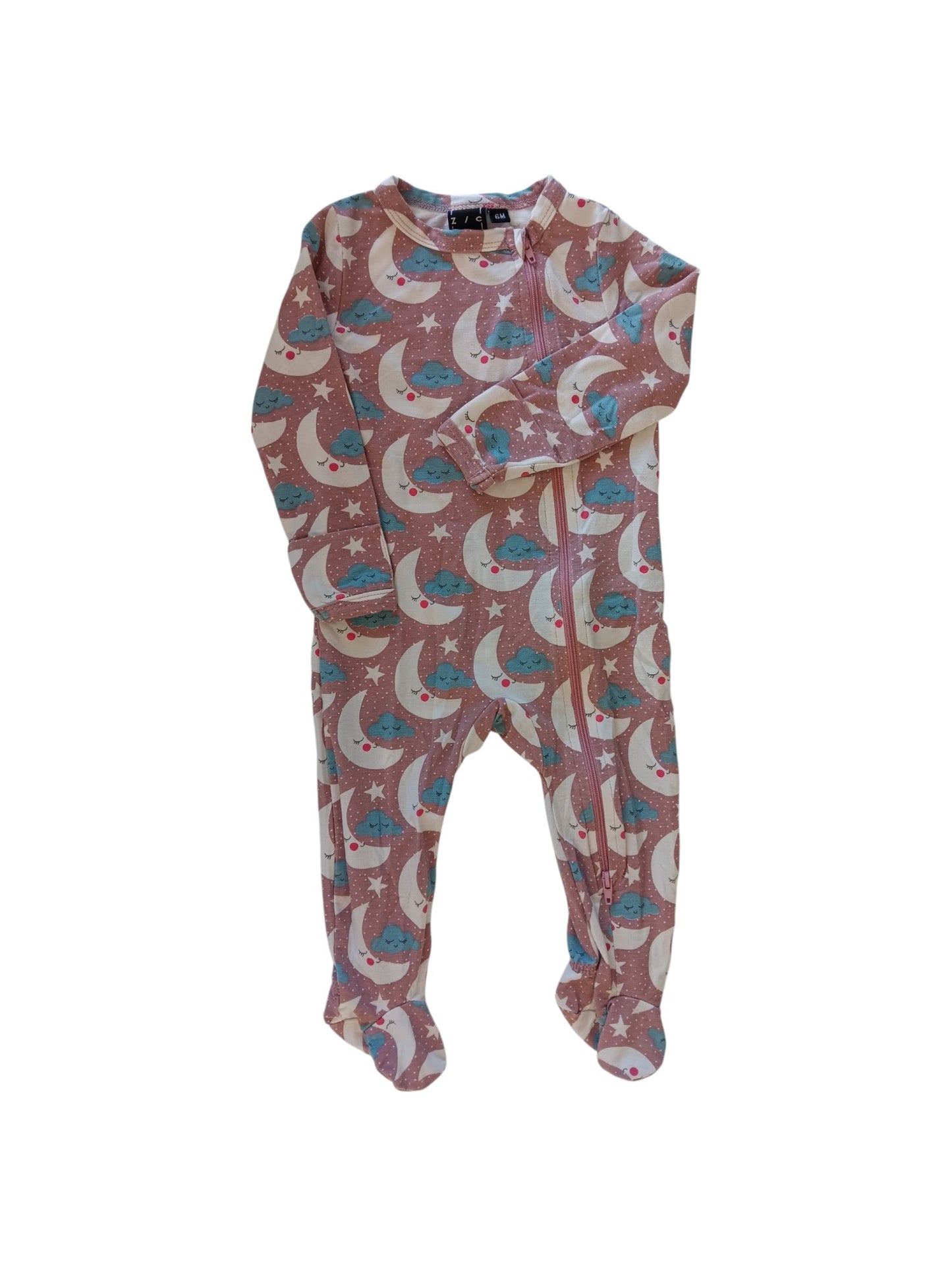 Pyjama - Z/C - 6 Mois