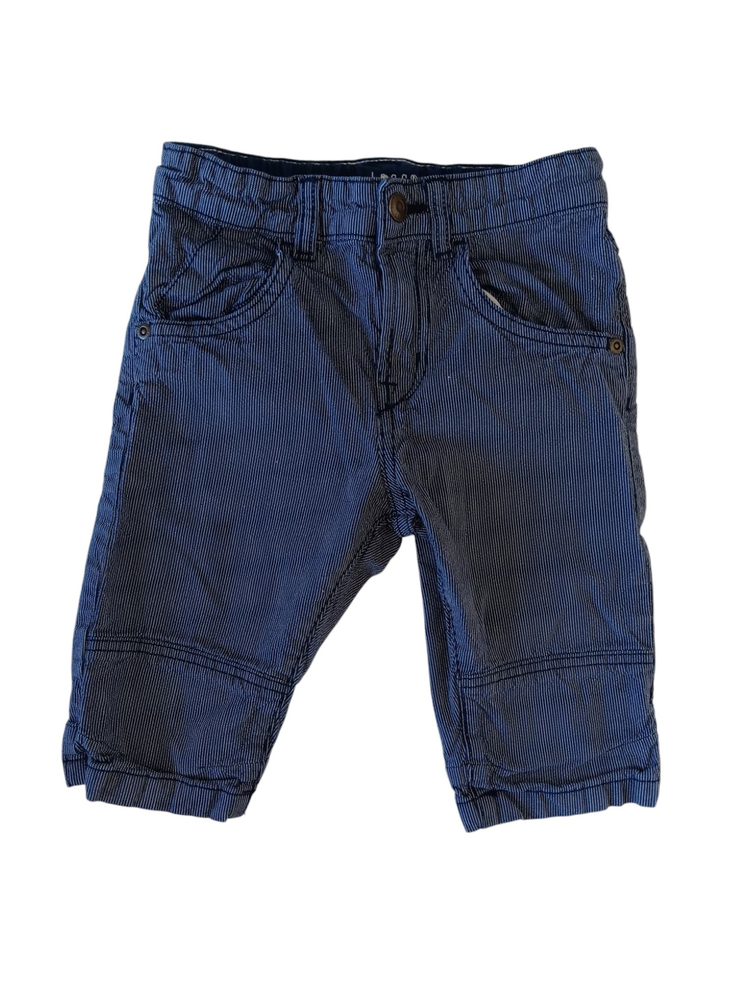 Short - L.O.G.G - 3-4 ans