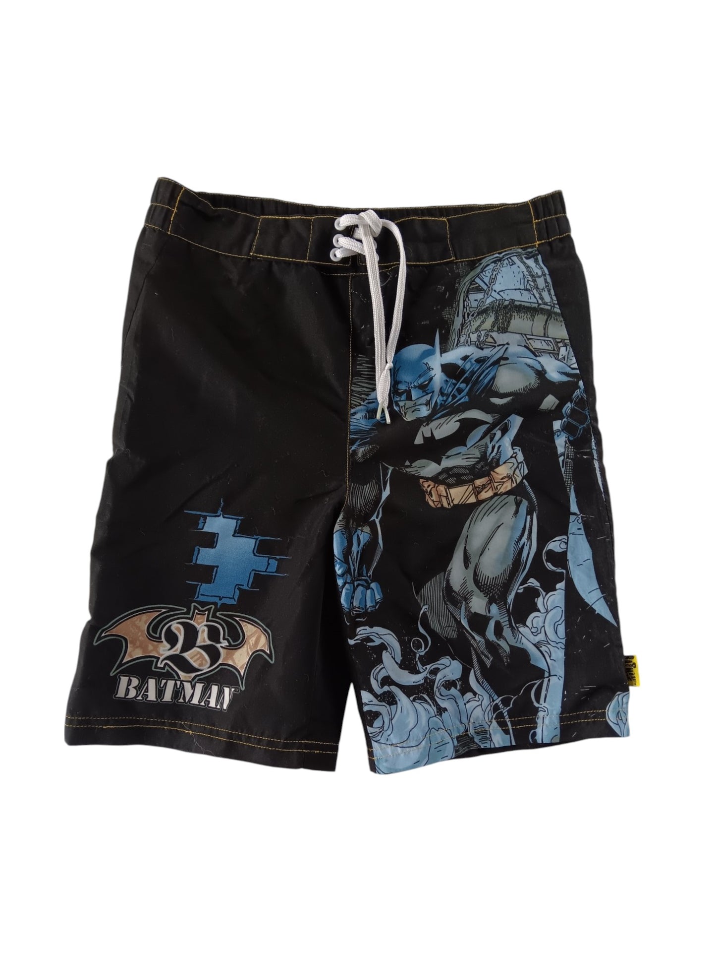 Maillot de bain - Batman - 6 ans