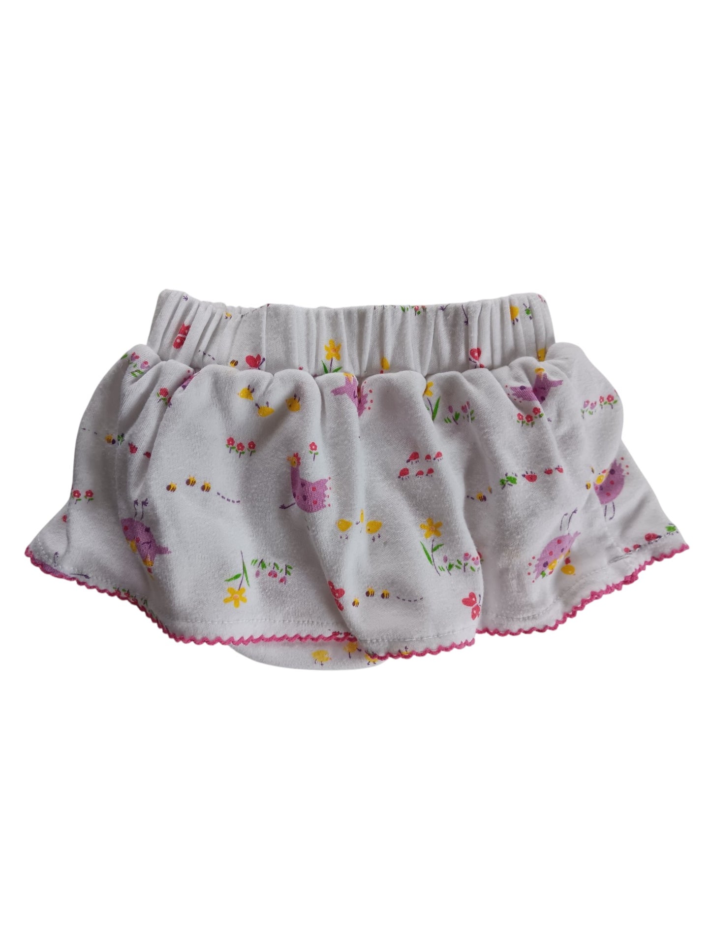 Jupe - Inconnue - Approx 3-6 Mois