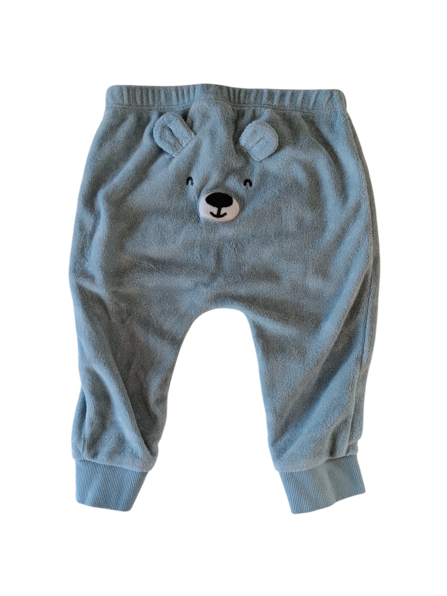 Ensemble (2mcx) - Carter's - 9 mois