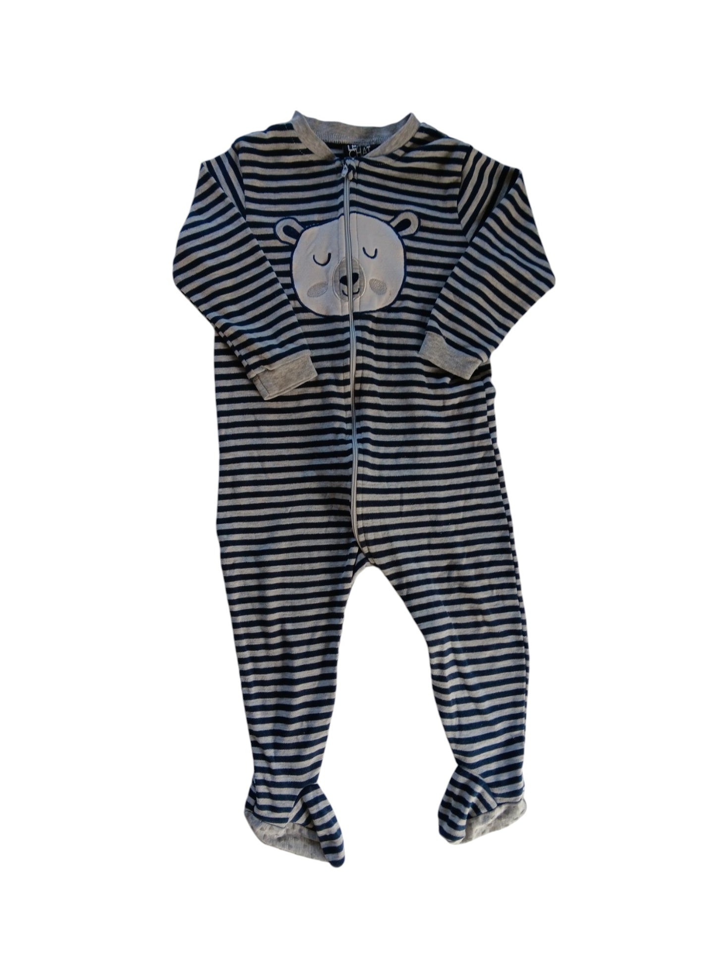 Pyjama - Le chat botté - 24 Mois