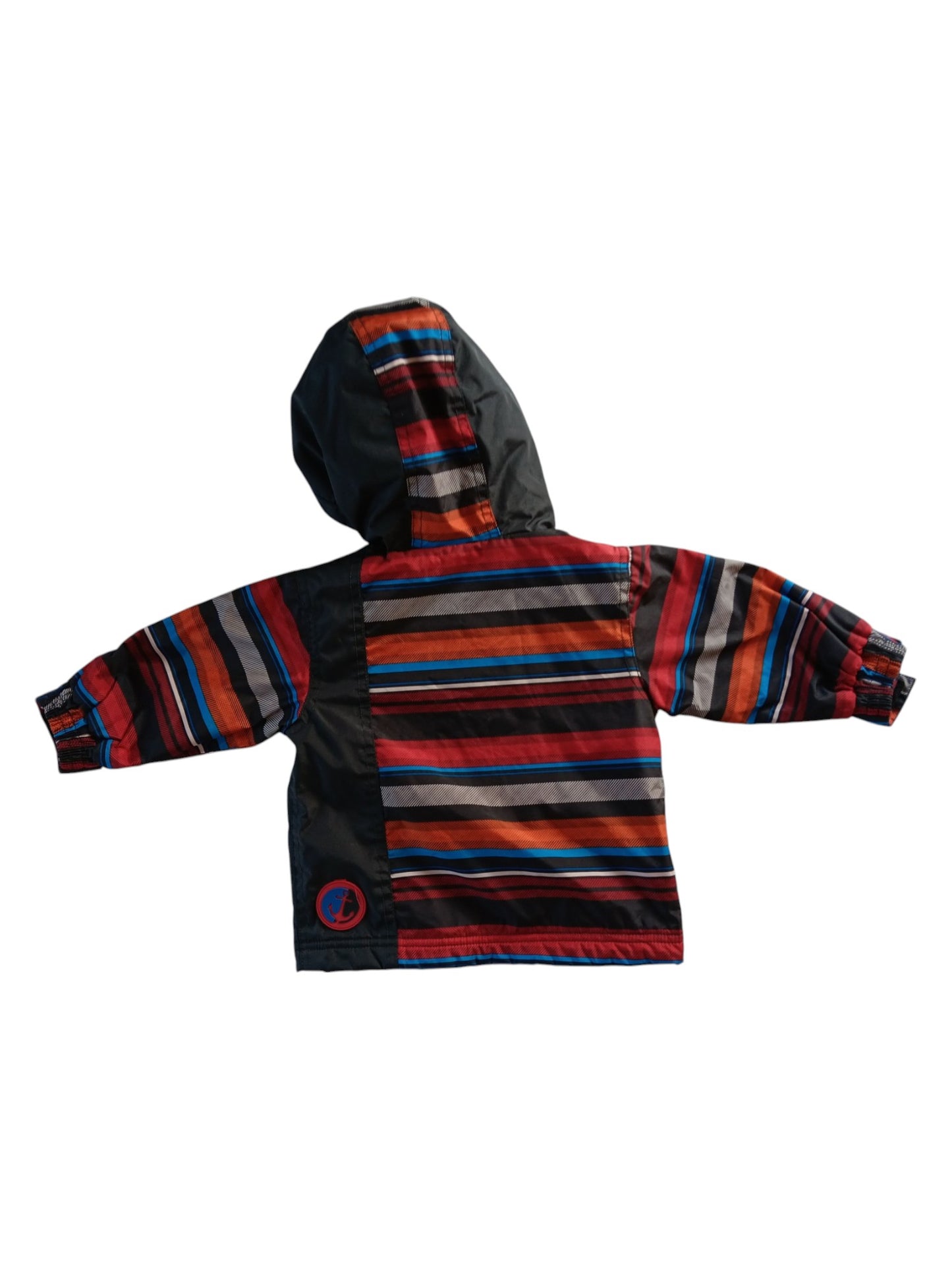 Manteau mi-saison - Peluche & Tartine - 9 Mois