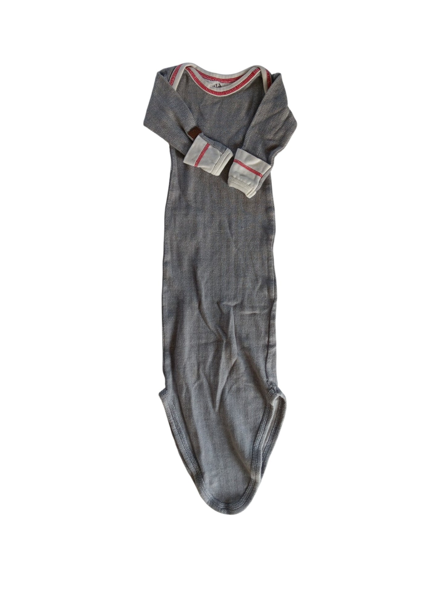 Sac de nuit pyjama - Juddlies - 0-3 Mois