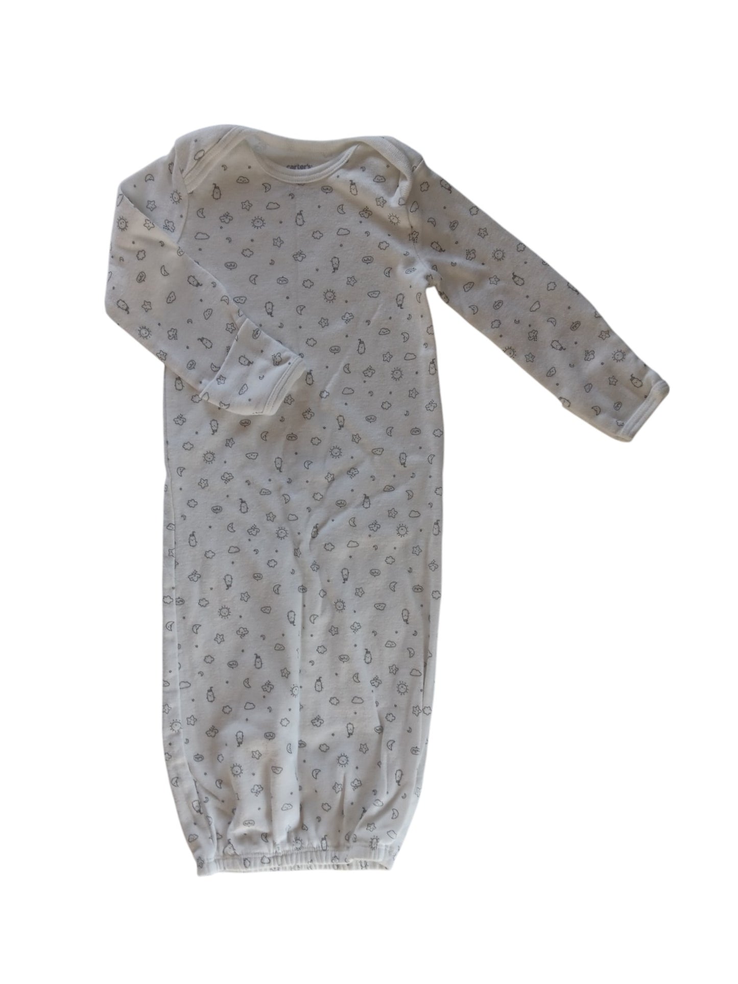 Sac de nuit pyjama - Carter's - 3 Mois