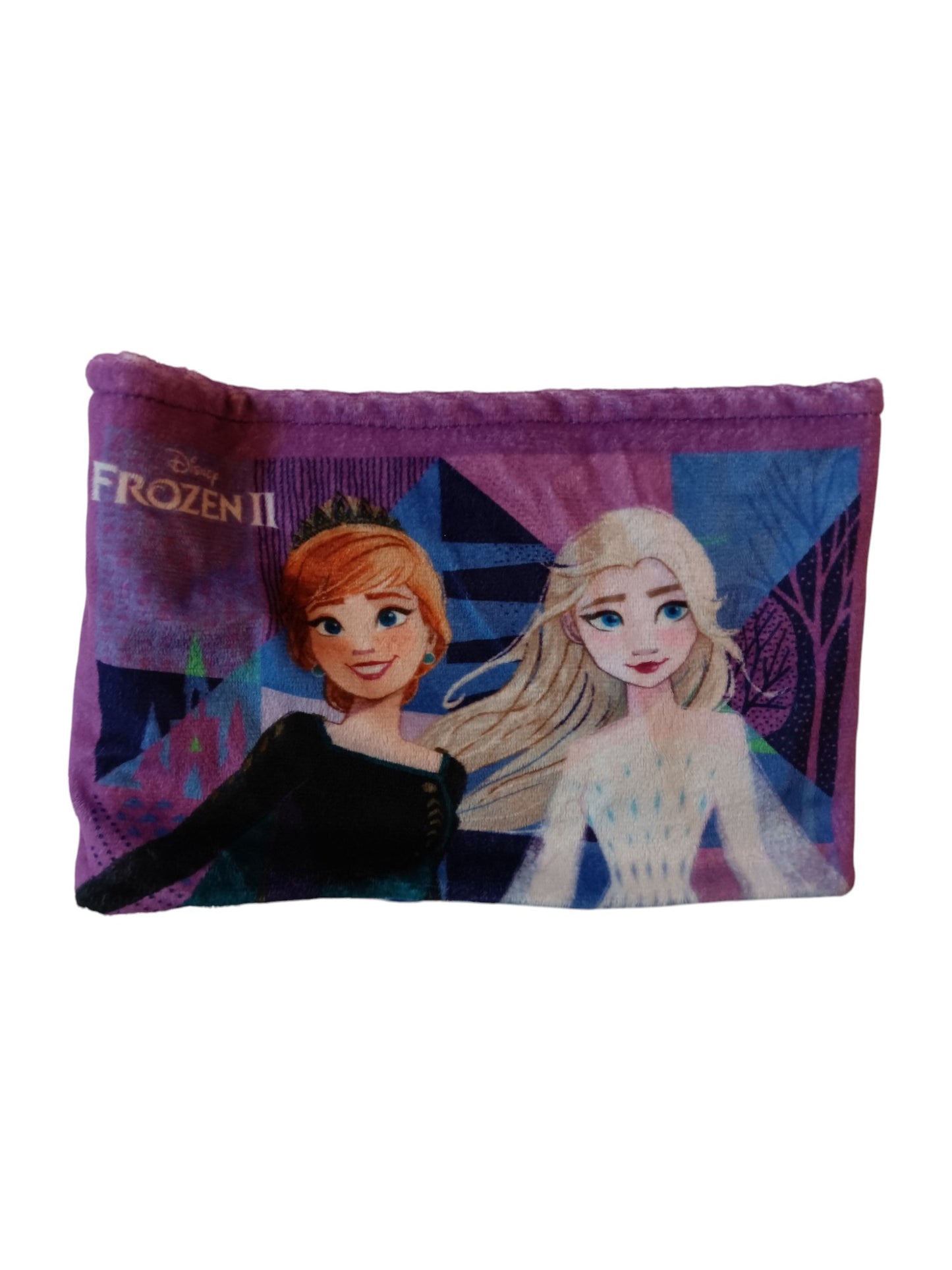 Cache-cou - Frozen - Environ 2-3 ans