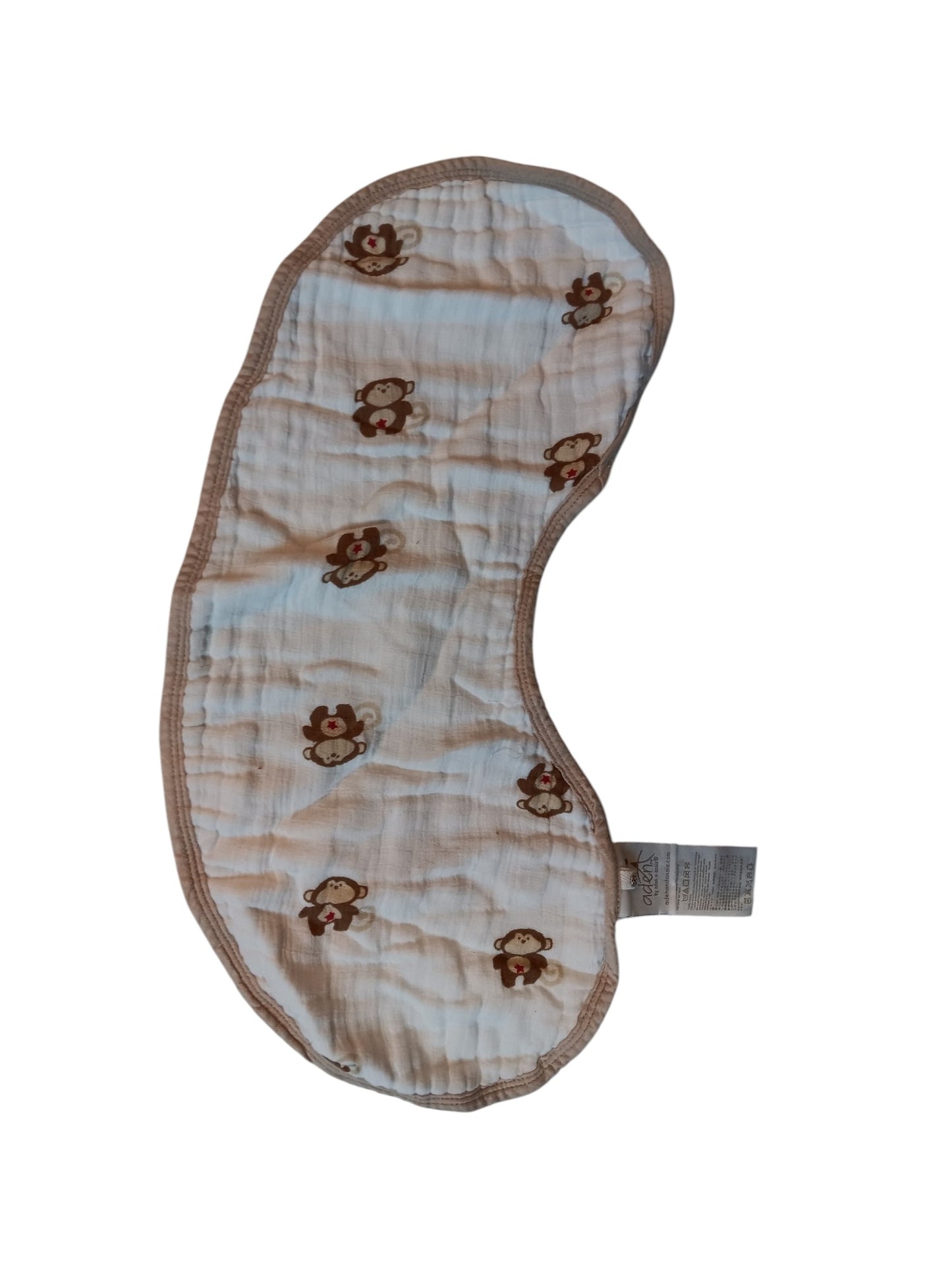 Bavoir d'épaule - Aden