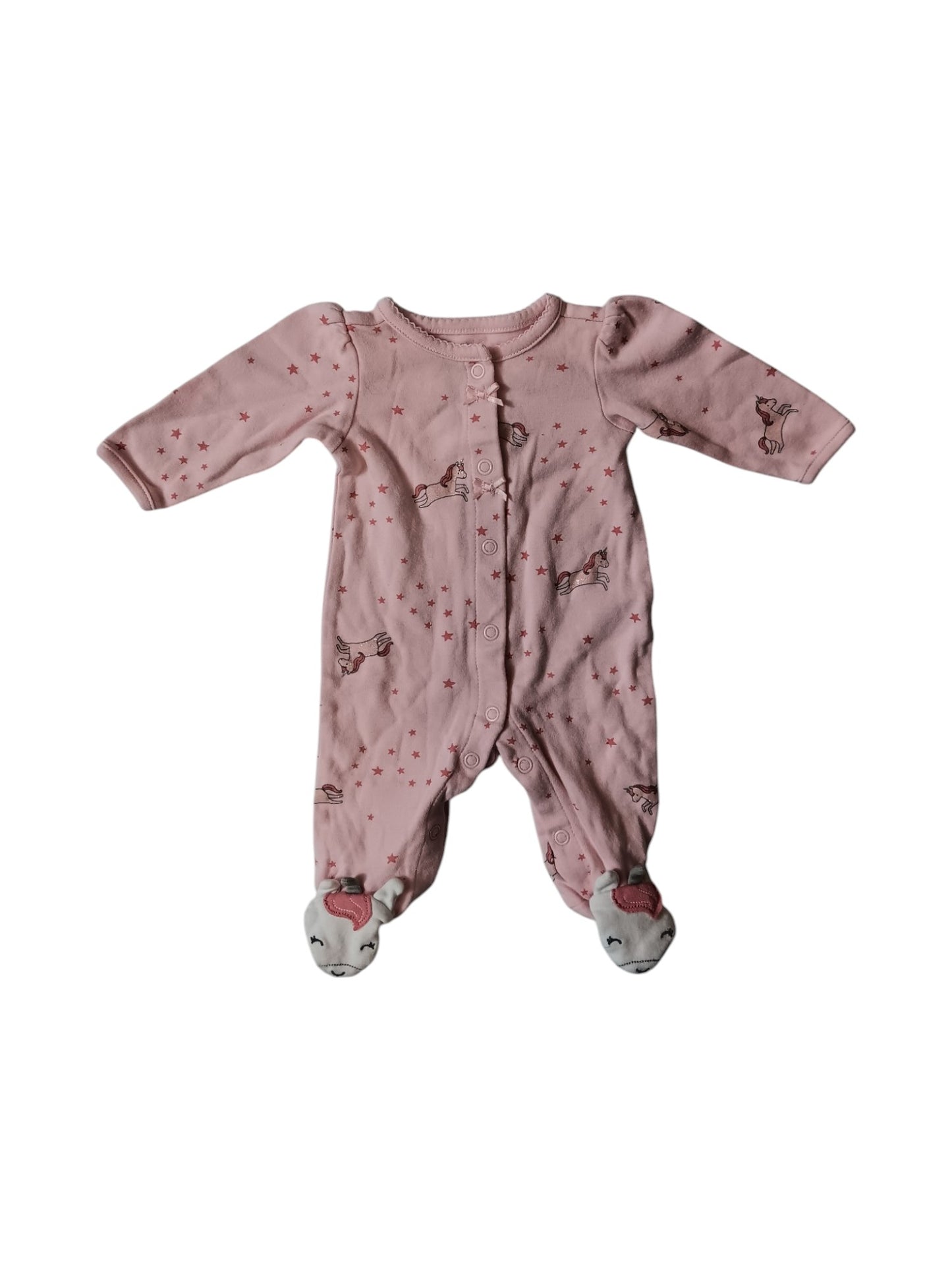 Pyjama - Child of Mine - NB