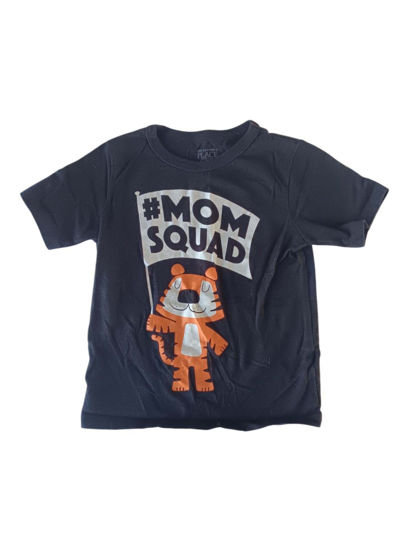 T-Shirt - Place - 3 ans