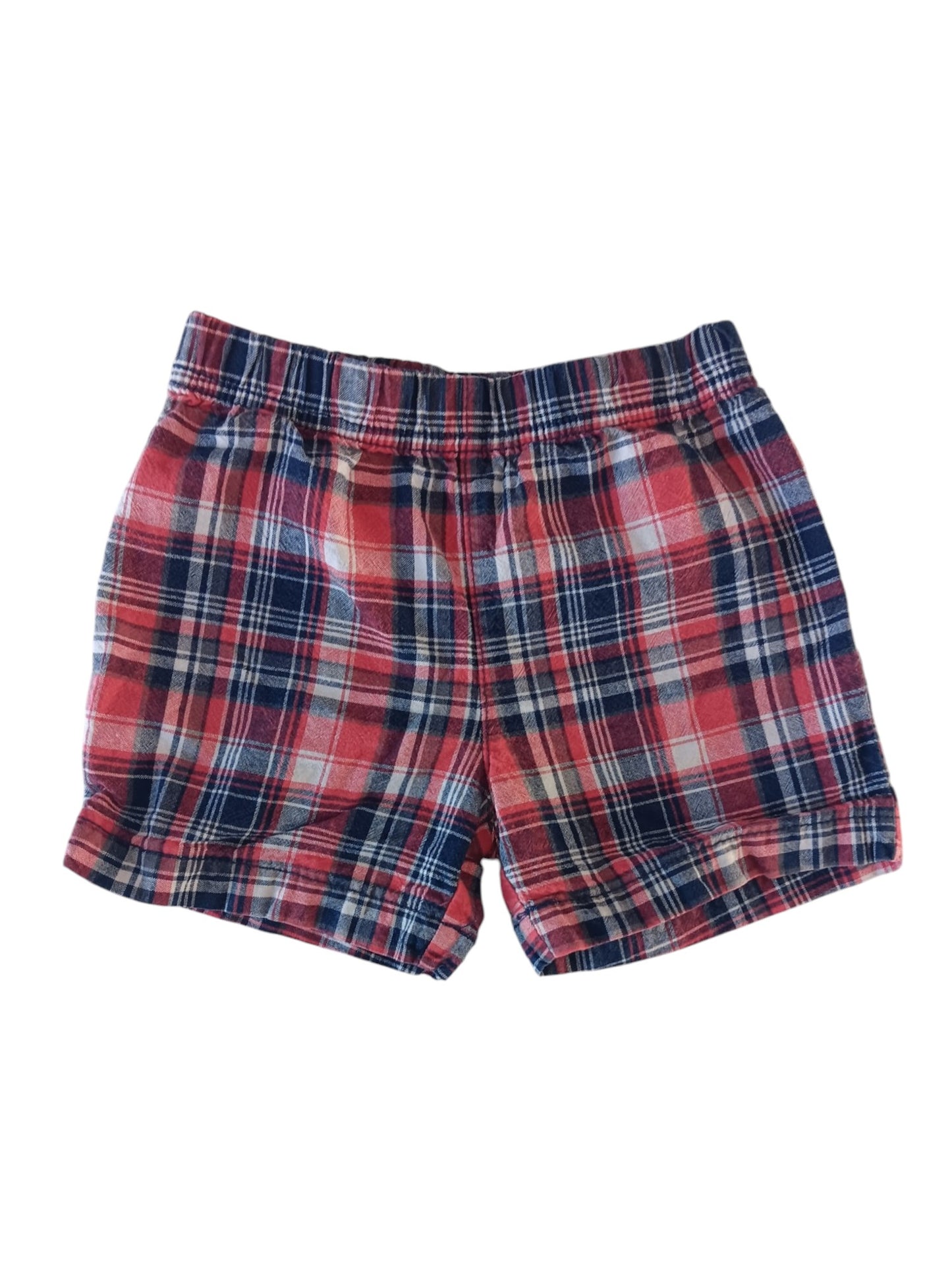 Short - Carter's - 12-18 Mois