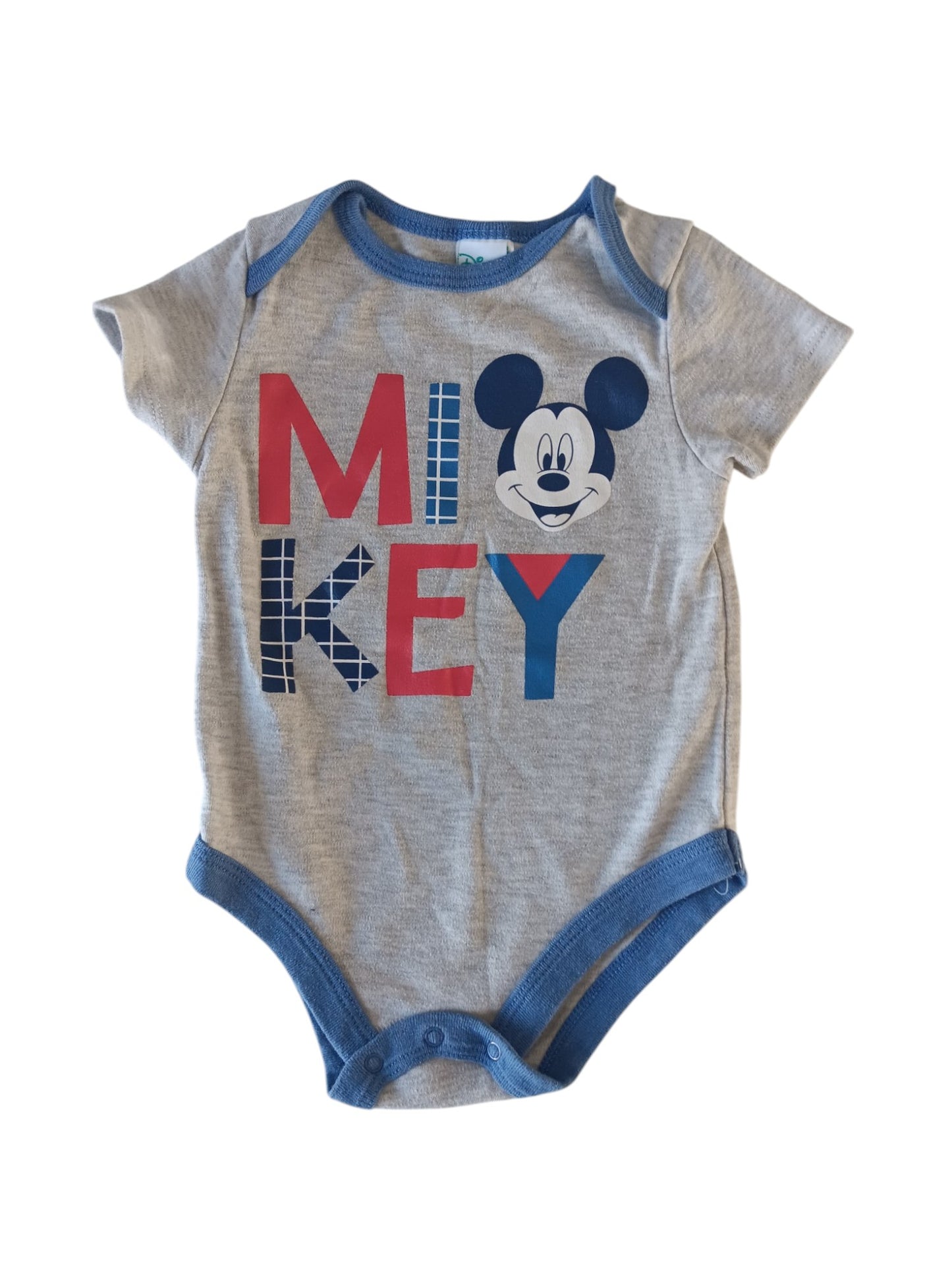 Cache-couche - Disney - 18 Mois