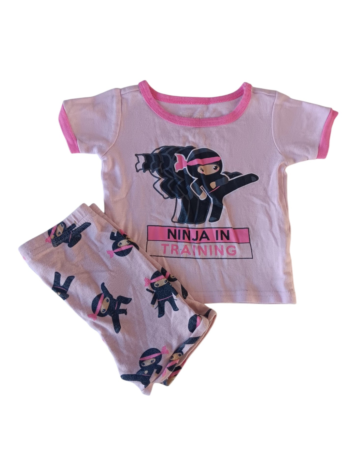 Pyjama - Place - 9-12 Mois