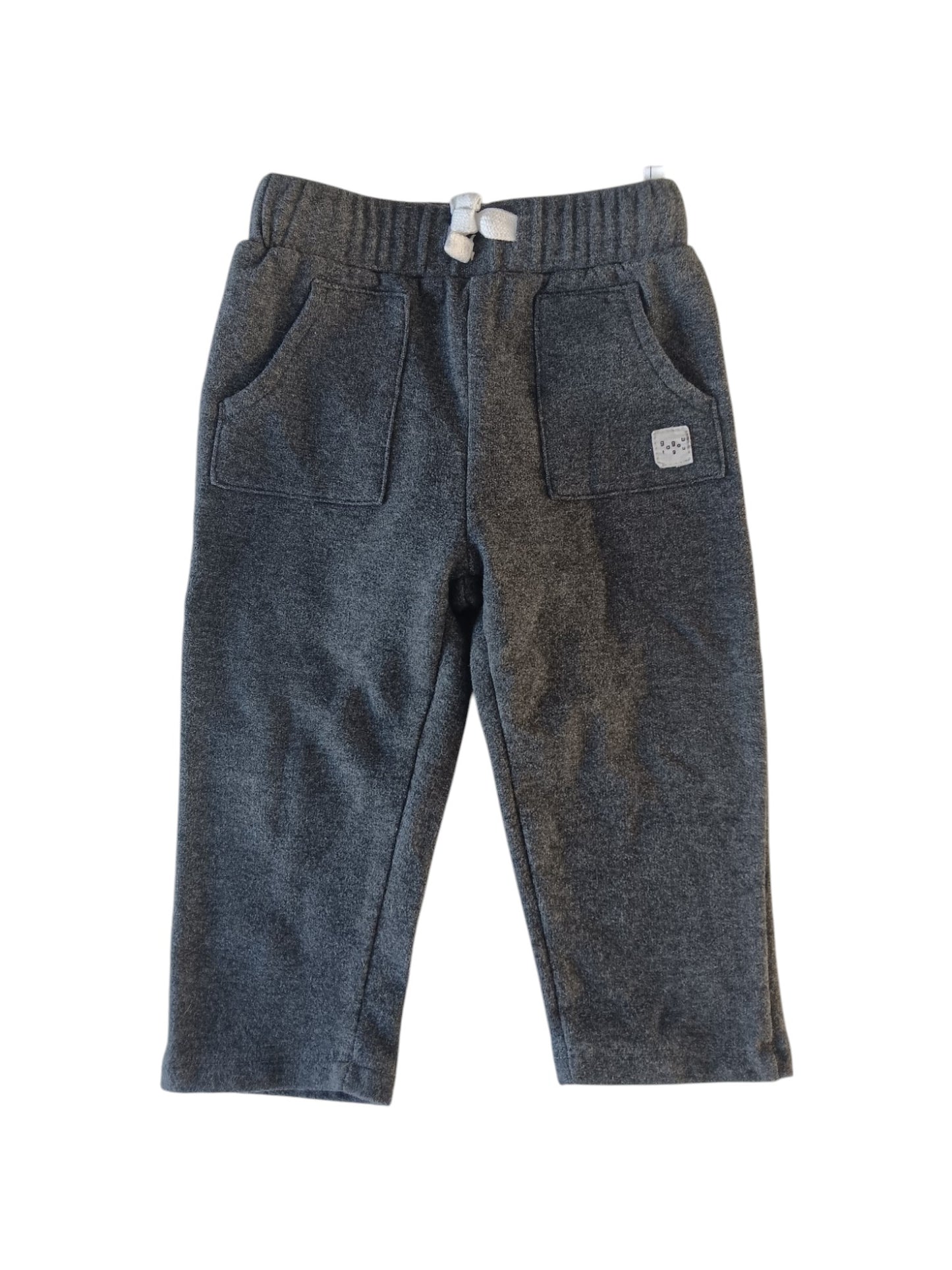 Pantalon jogging - Gagou Bio - 18 Mois
