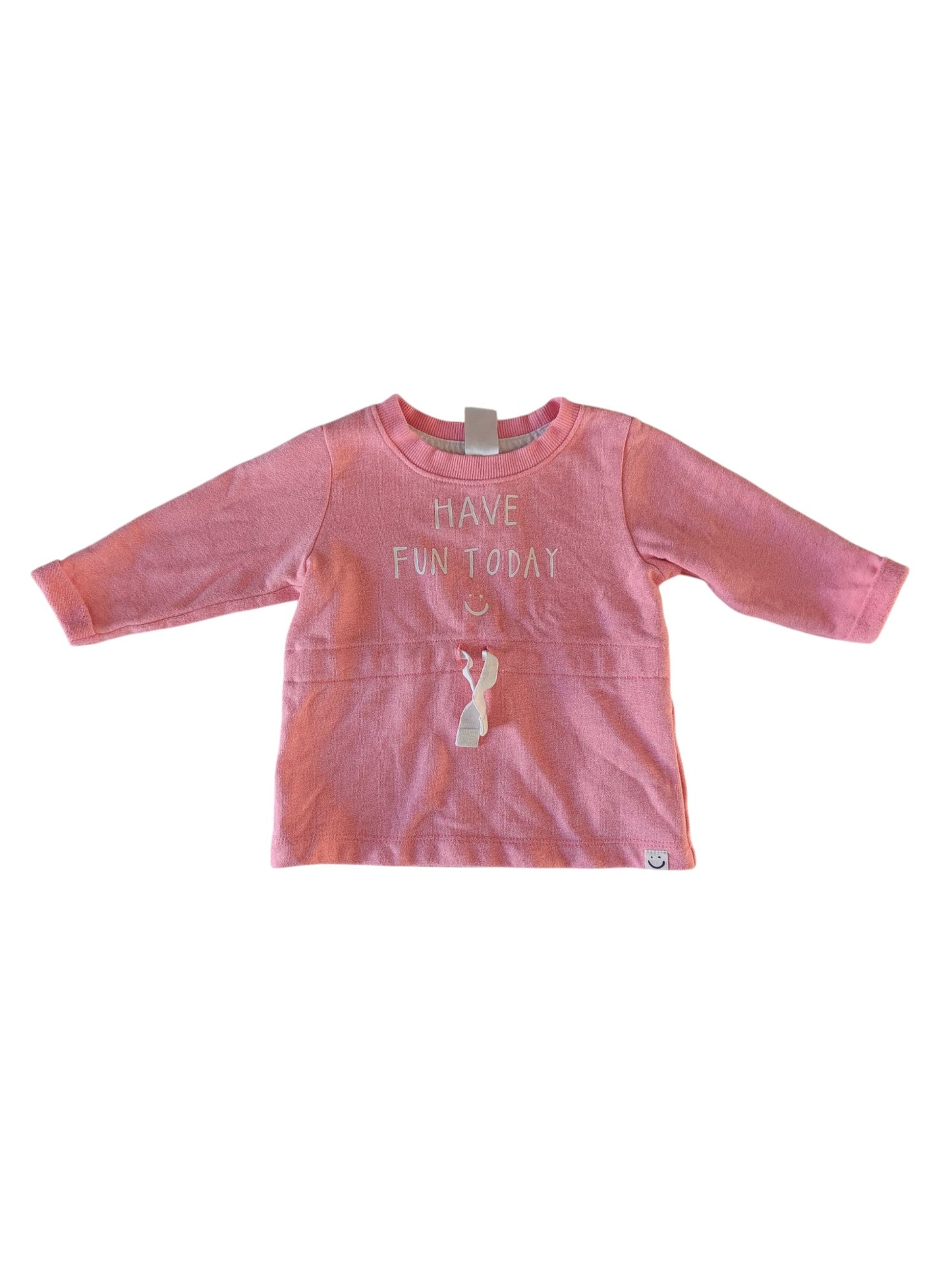 Tunique - Old Navy - 4-6 Mois