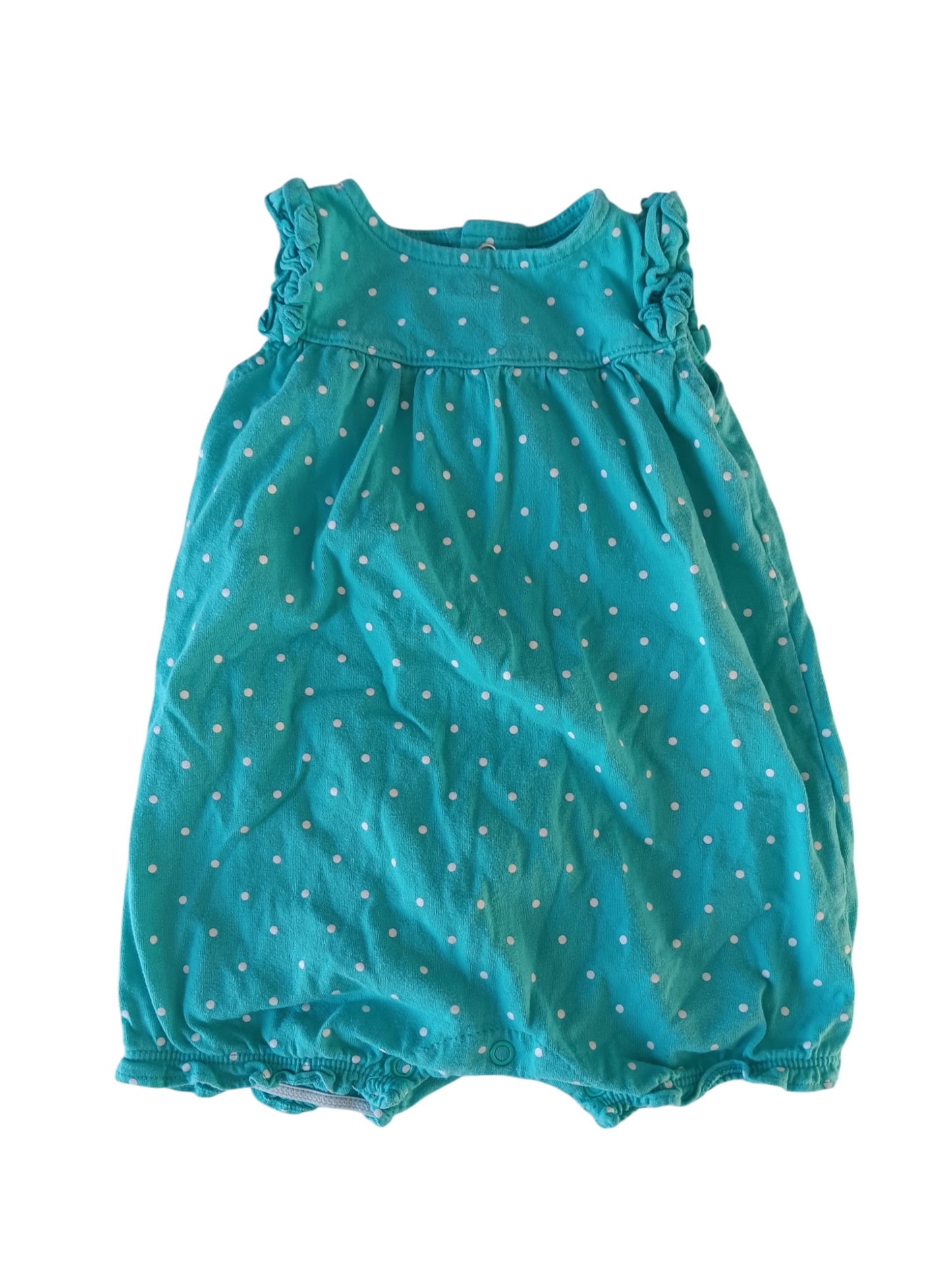 Barboteuse - Carter's - 9 Mois