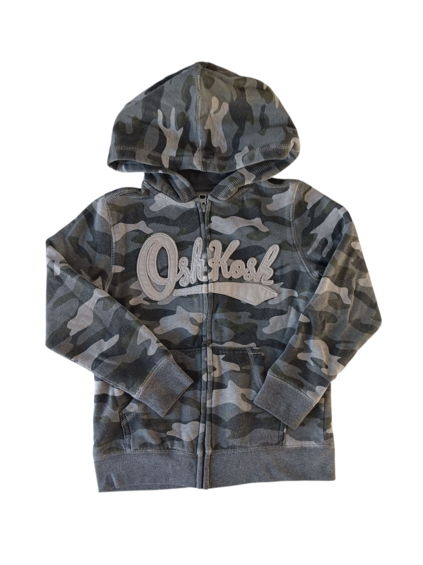 Veste - Oshkosh - 6 ans
