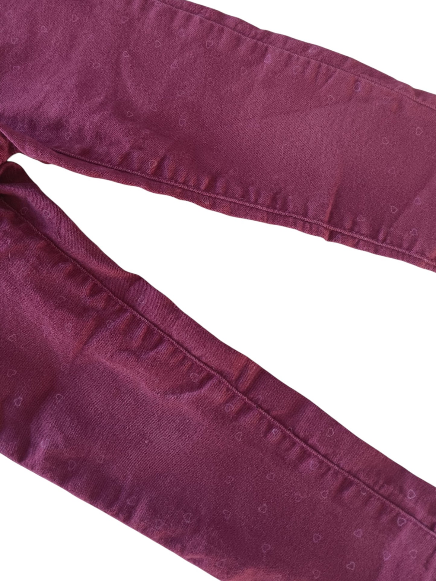 Jeans - Parasuco Girl - 4 ans *Imparfait