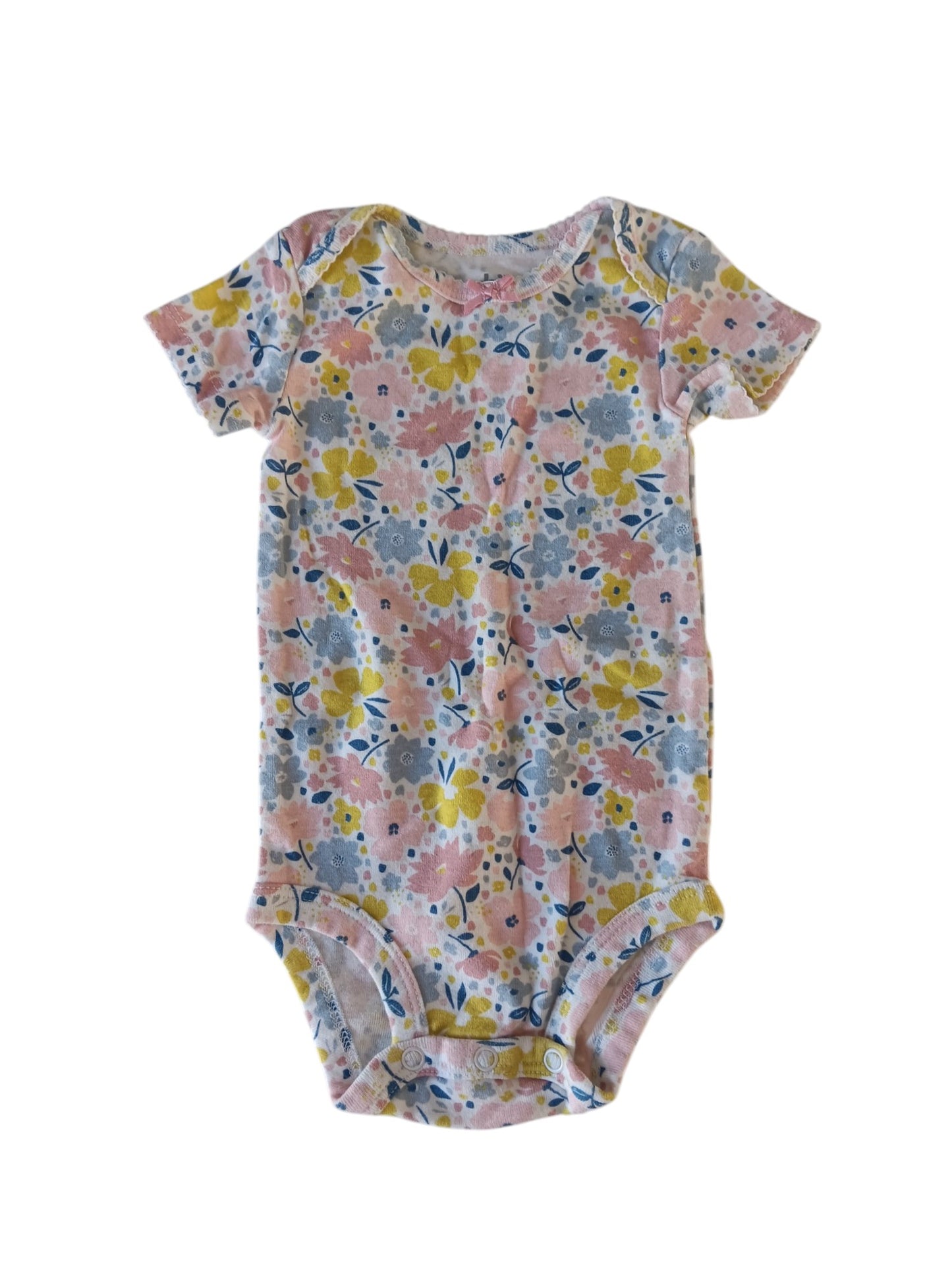 Cache-couche - Child of Mine - 3-6 mois