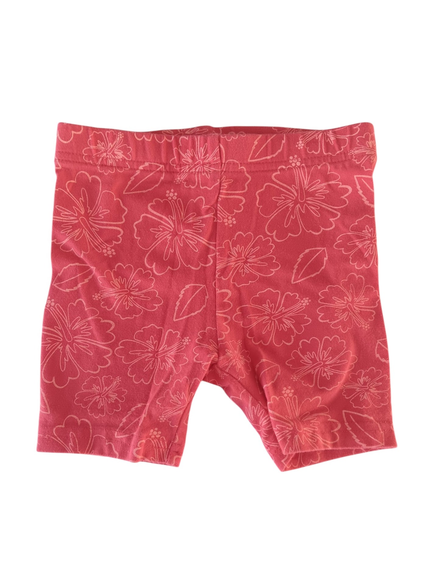 Short - George - 3 ans