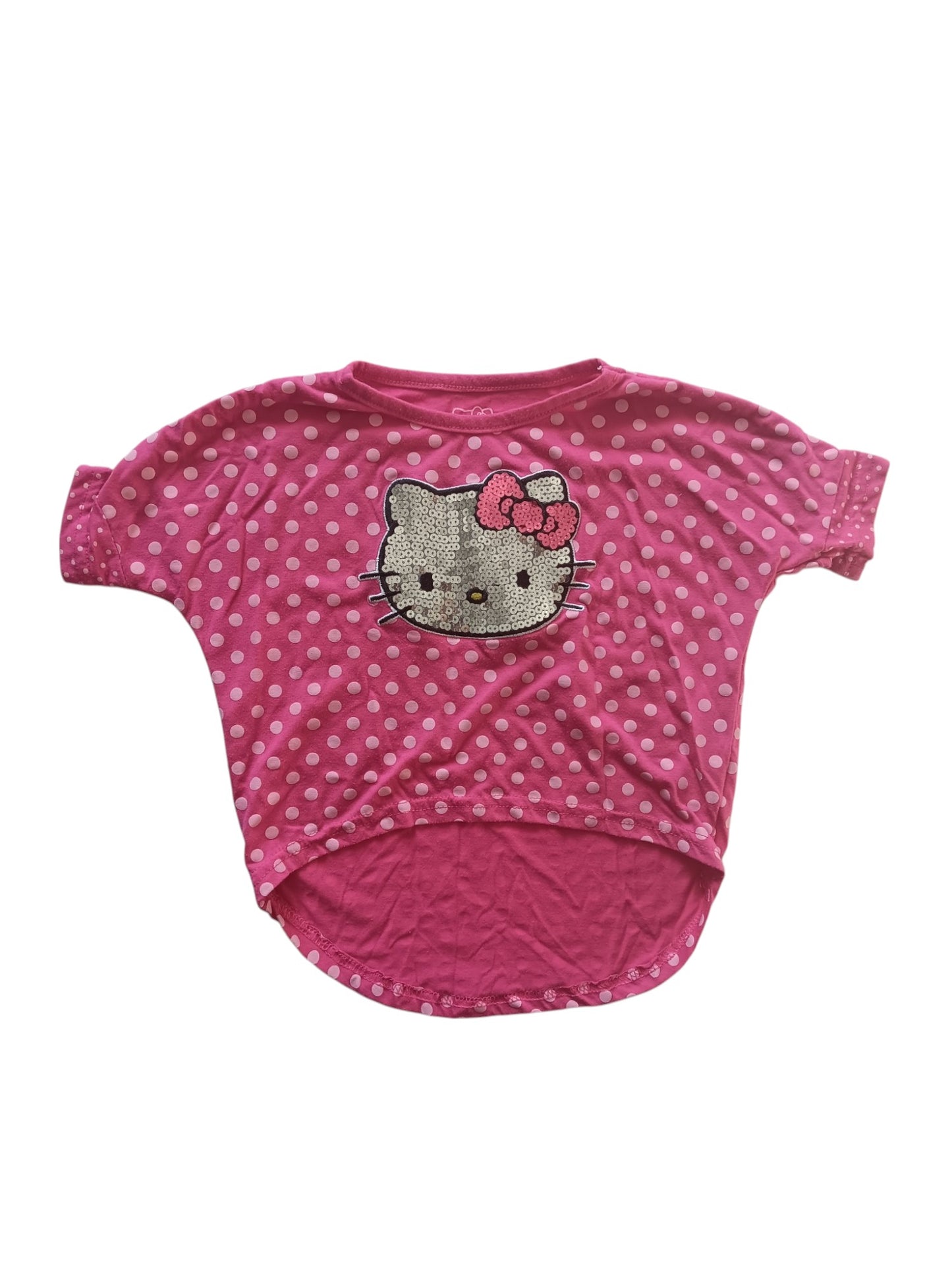Chandail - Hello Kitty - 3 ans