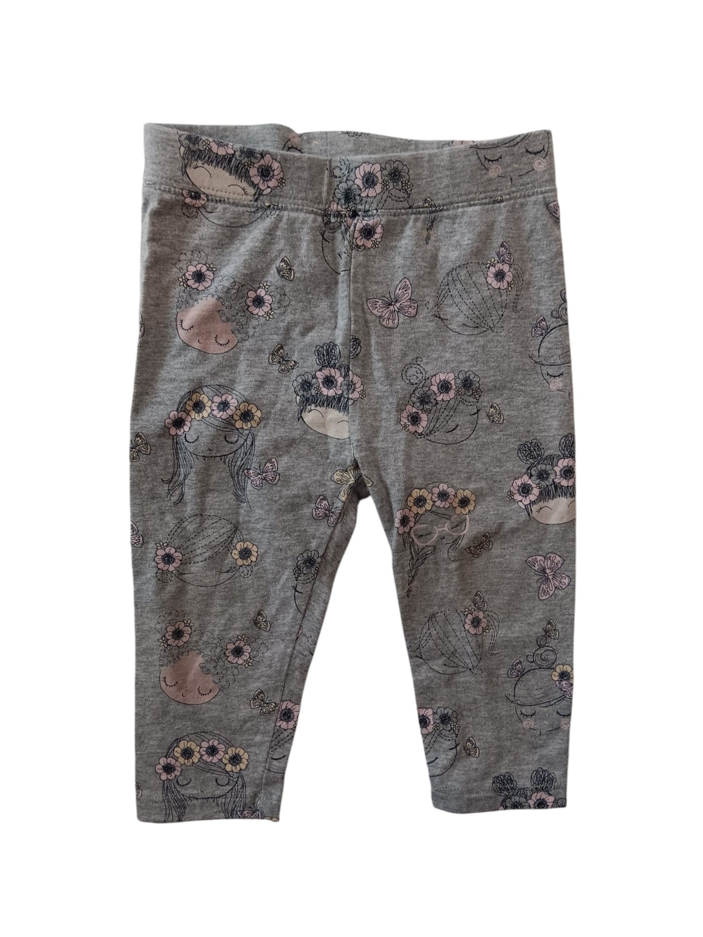 Pantalon - Baby Gap - 18-24 Mois