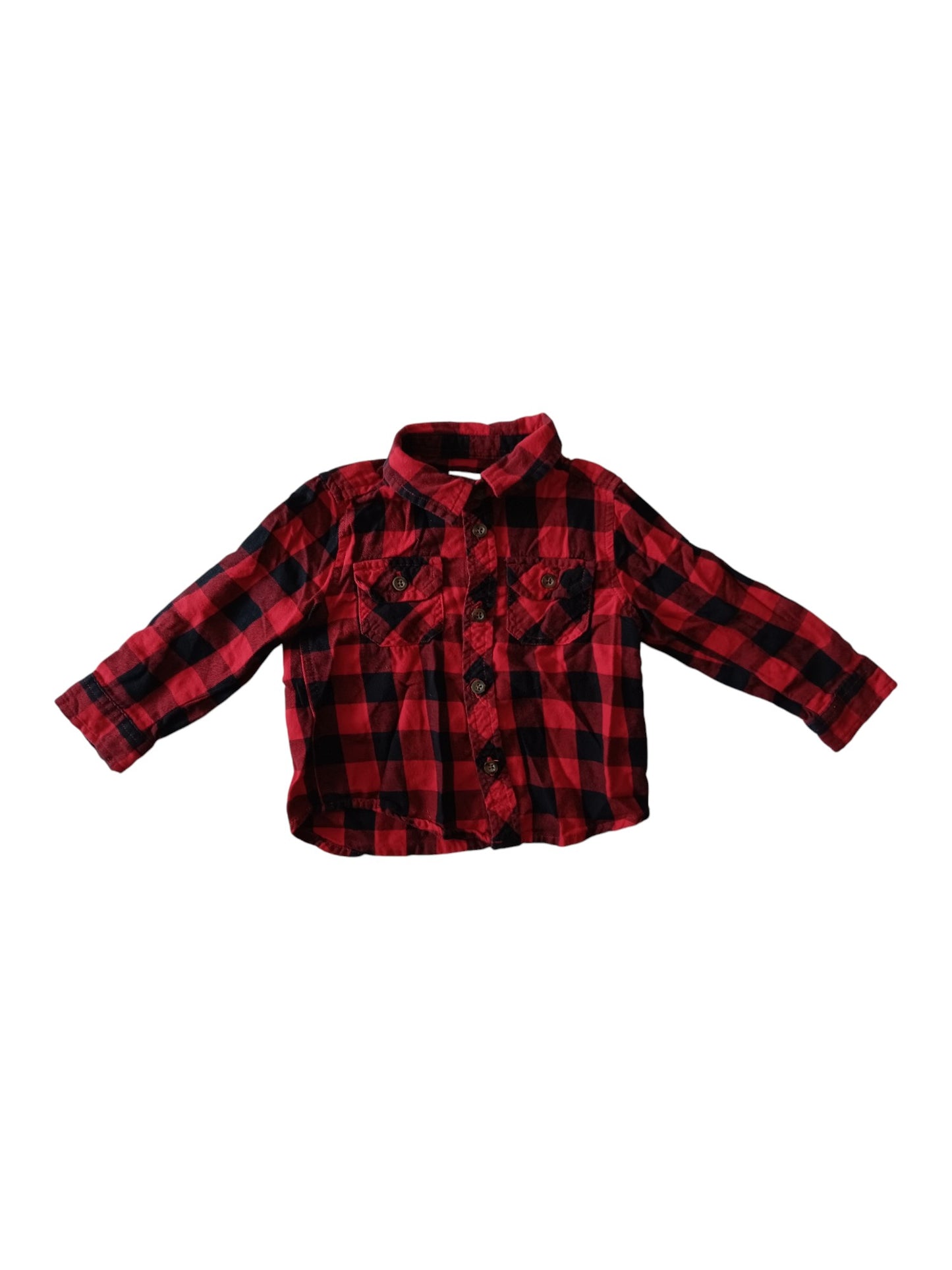 Chemise - Joe Fresh - 18-24 Mois