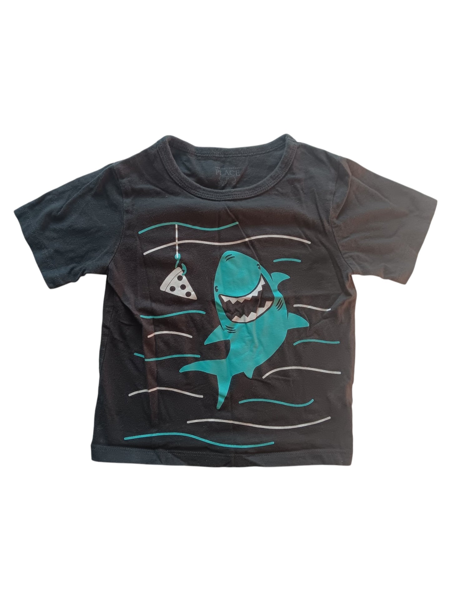 T-Shirt - Place - 3 ans