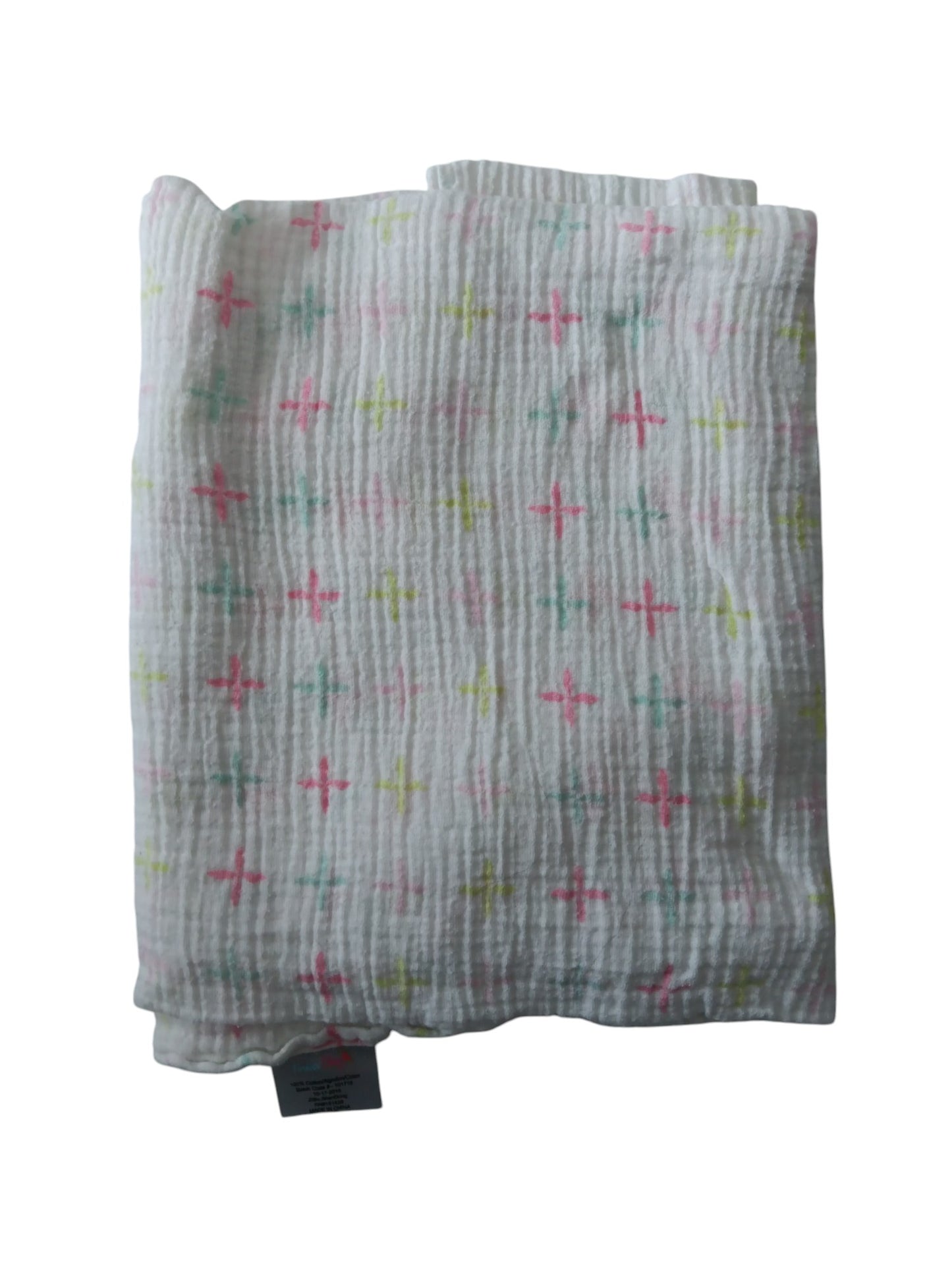 Mousseline - Forever baby