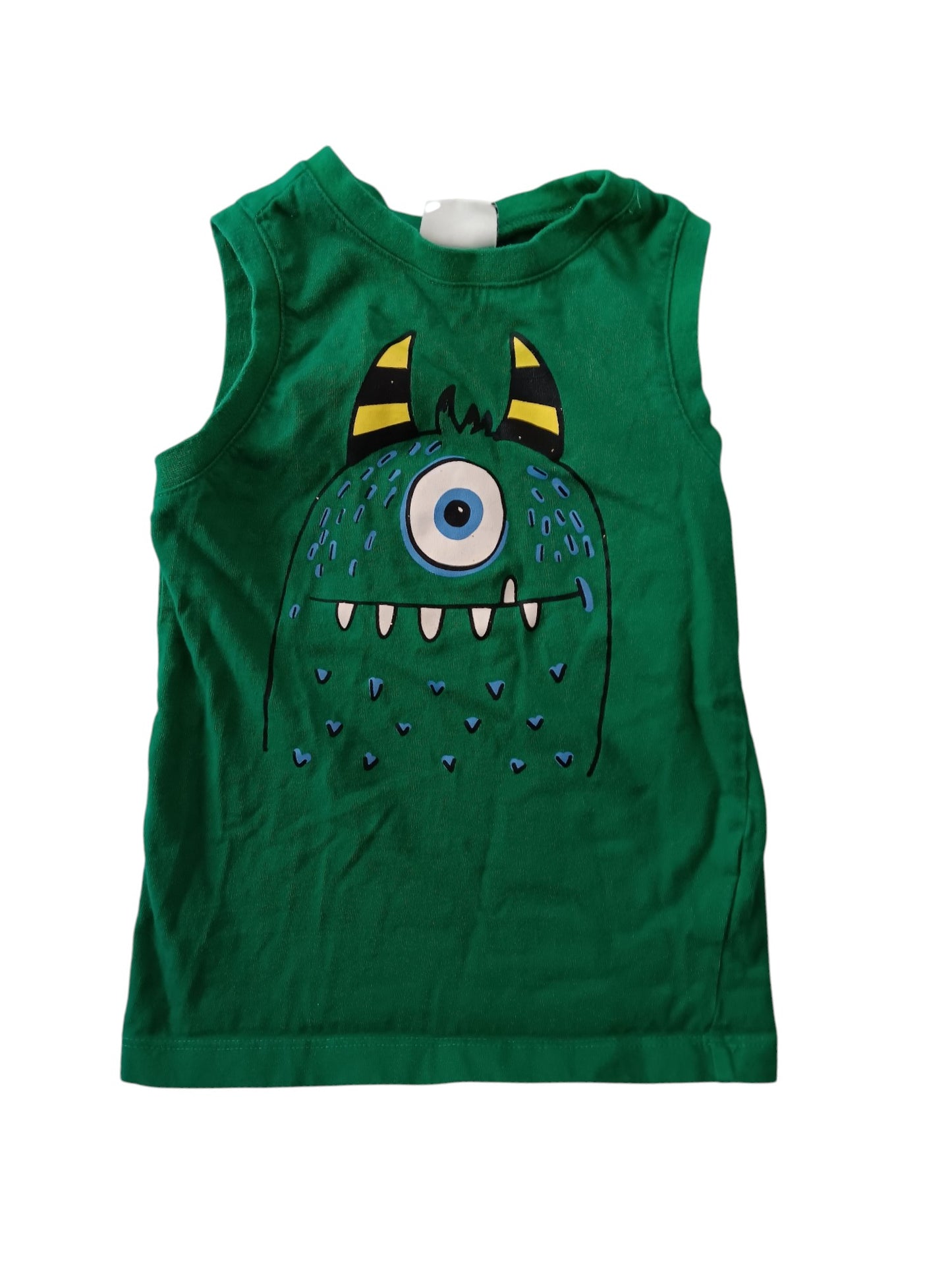 Camisole - Blanc de Blanc - 3 ans