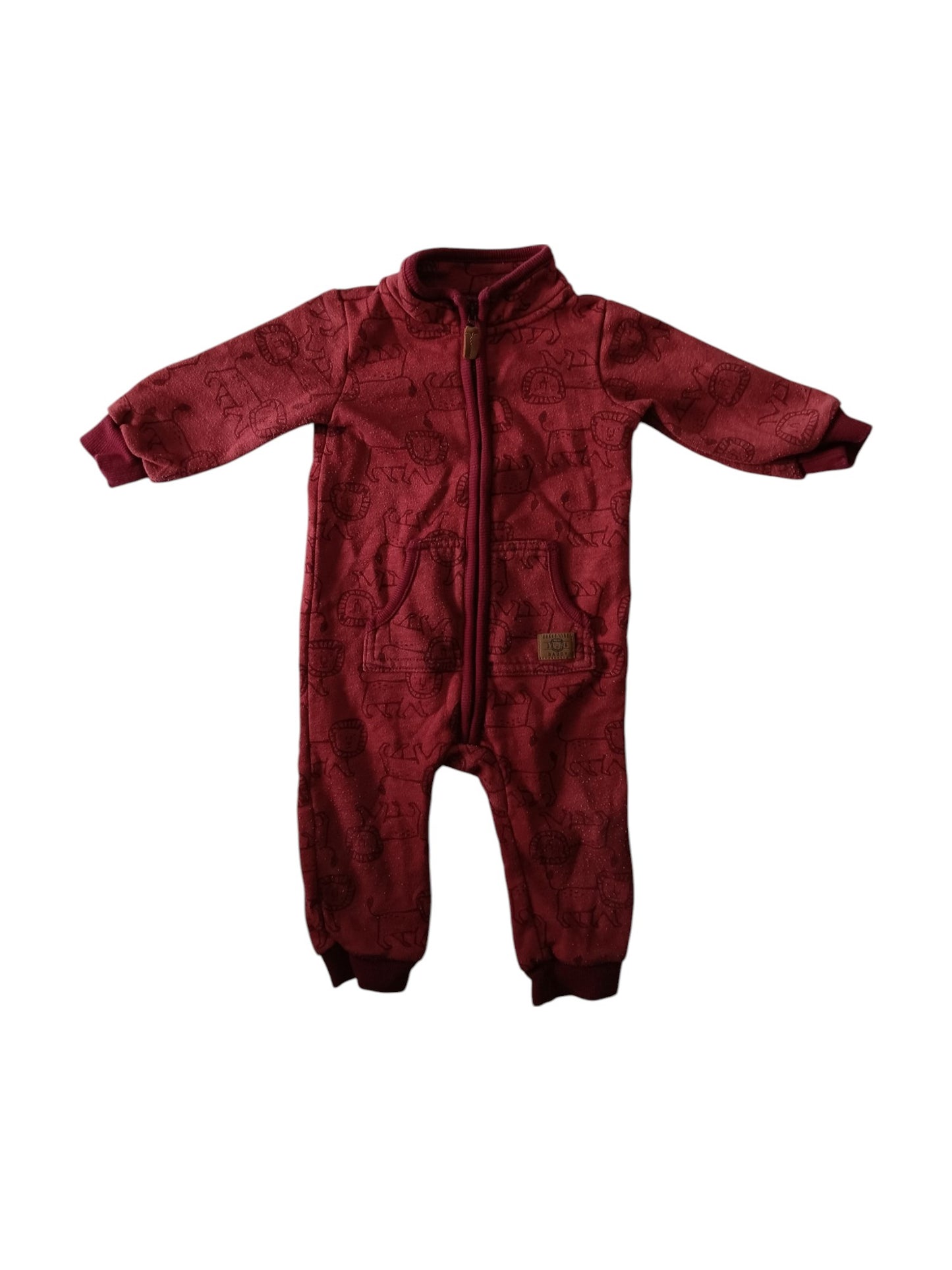 Une-pièce - Carter's - 12 Mois *Imparfait