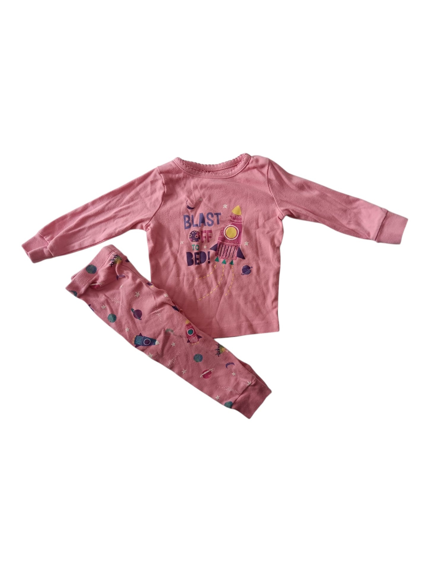 Pyjama - George- 6-12 Mois