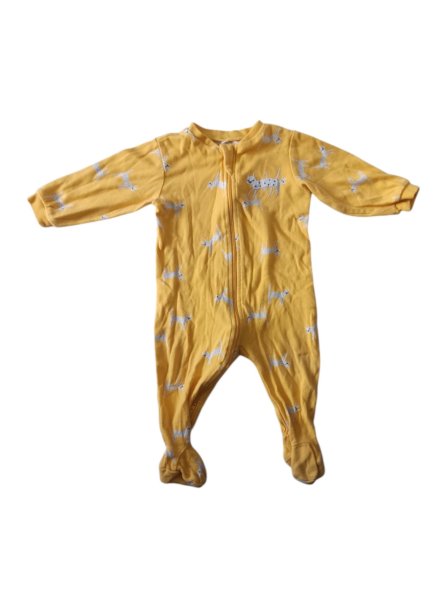 Pyjama - Pekkle - 6 Mois