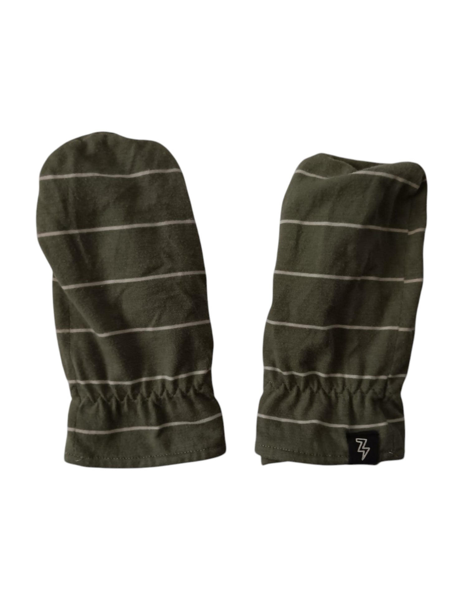 Mitaine mi-saison - TAG - 6-8 ans