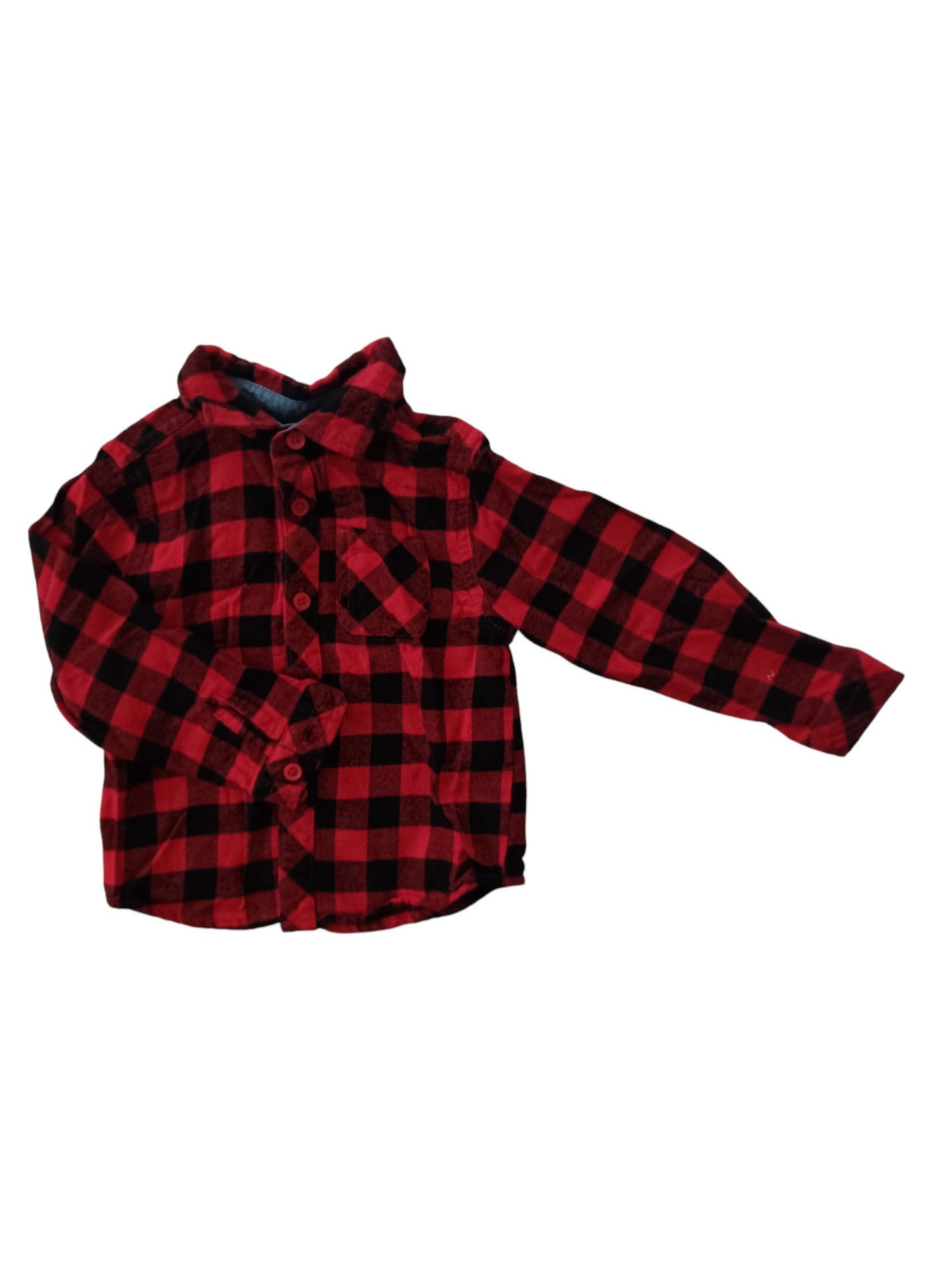 Chemise - TNL - 3 ans