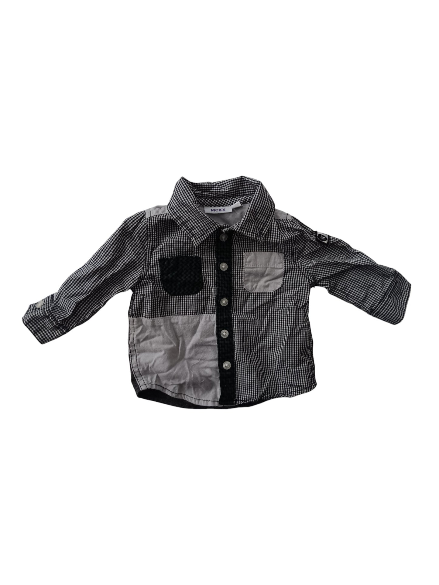 Chemise - Mexx - 3-6 Mois