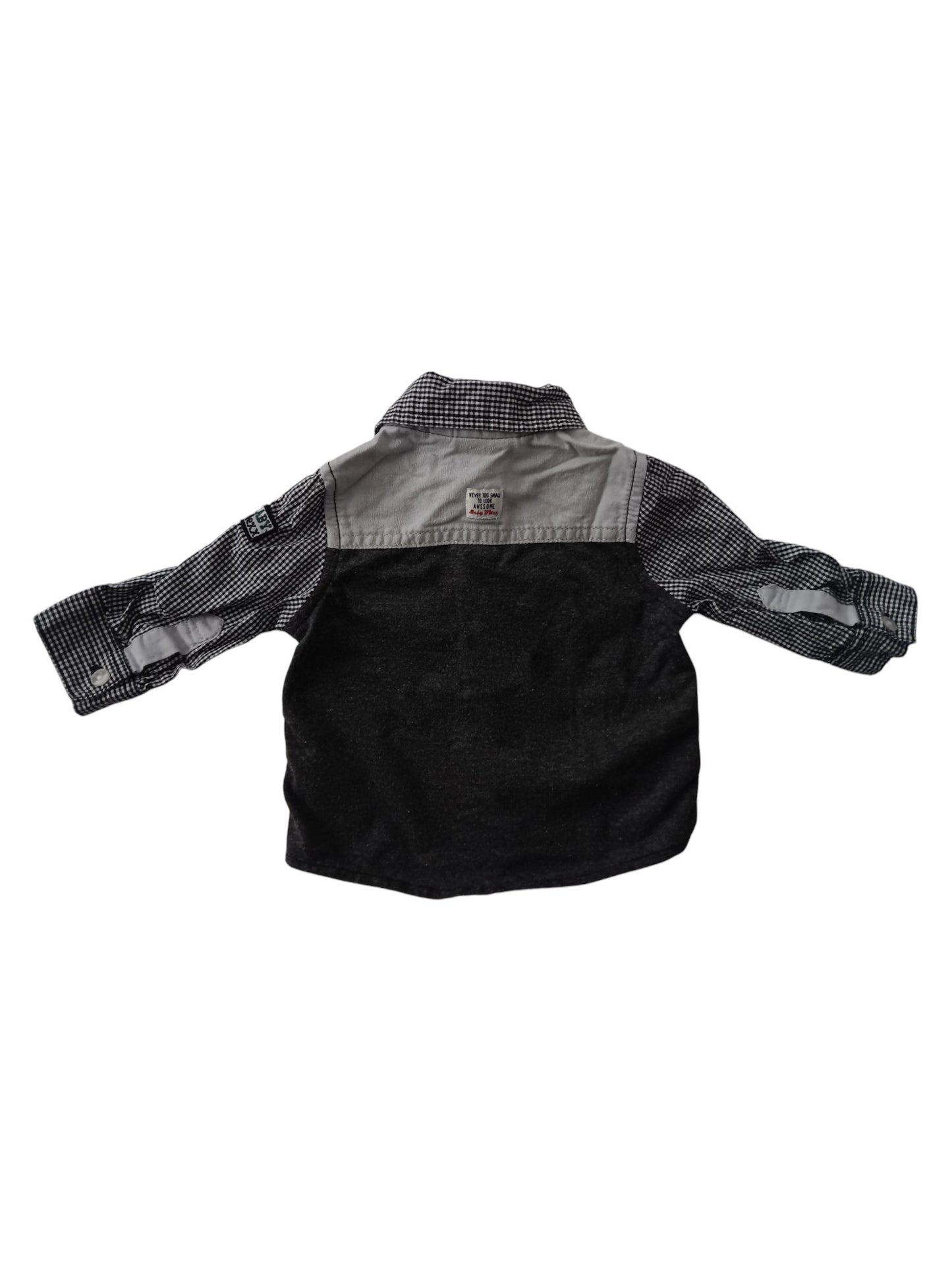 Chemise - Mexx - 3-6 Mois