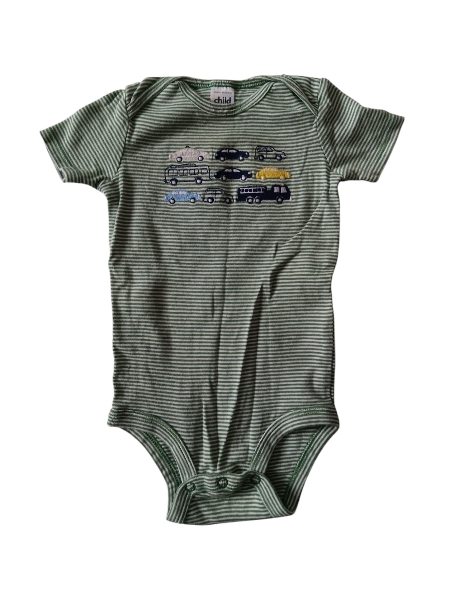 Cache-couche - Child of Mine - 6-12 Mois