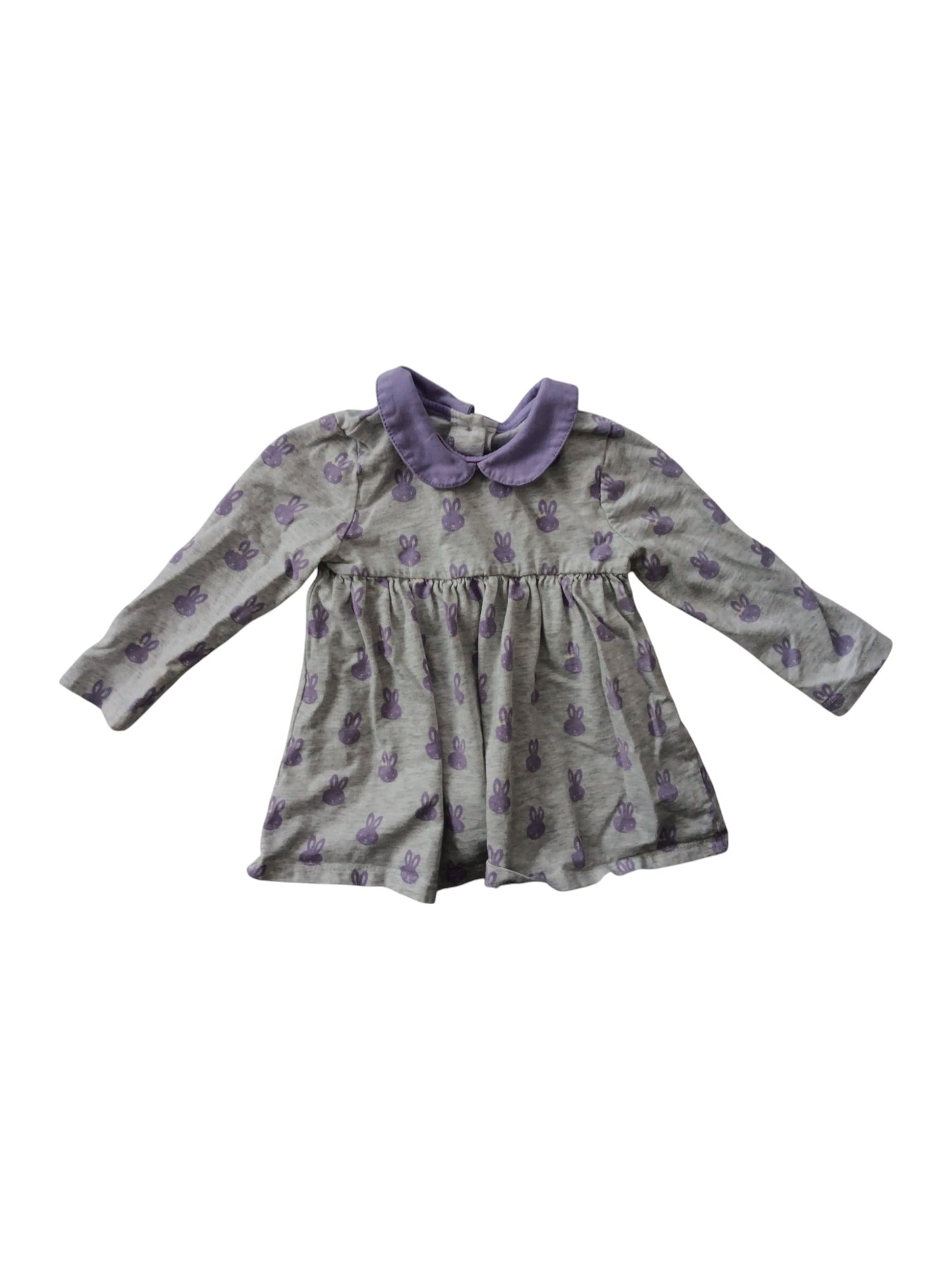 Robe - Little me - 18 Mois