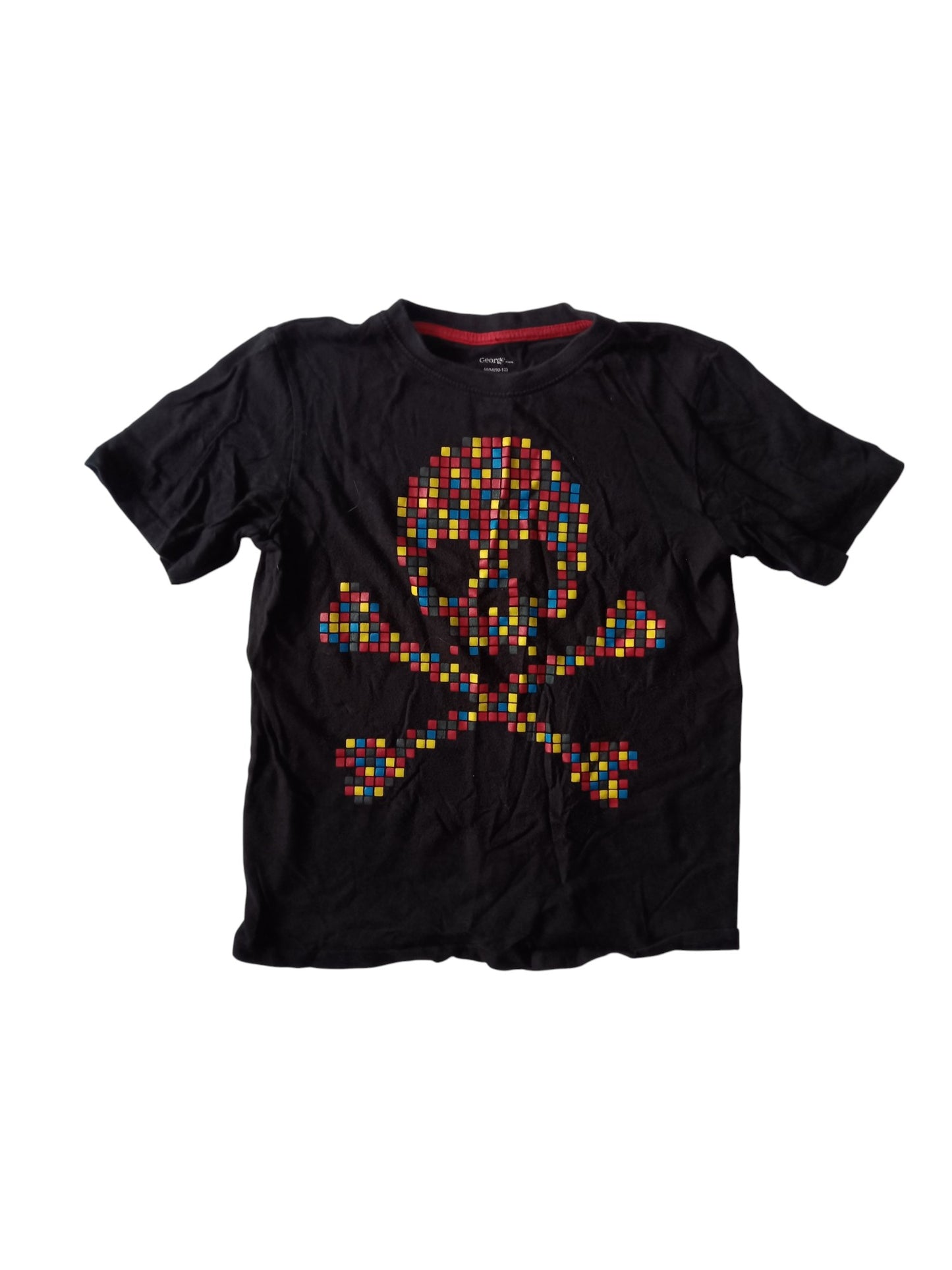 T-Shirt - George - 10-12 ans